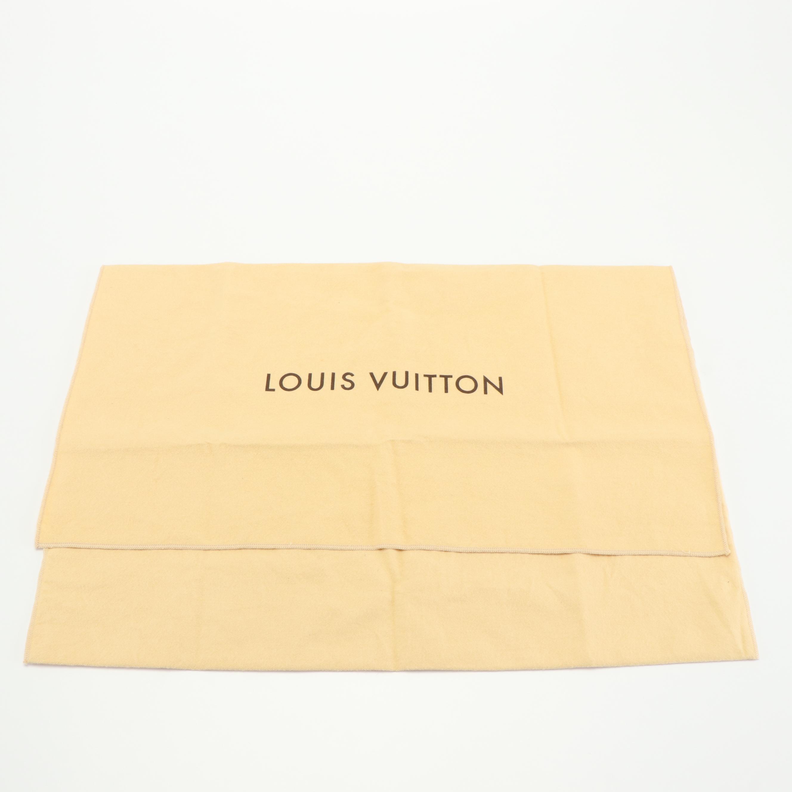 Louis Vuitton Summit Drive Monogram Vernis Handbag