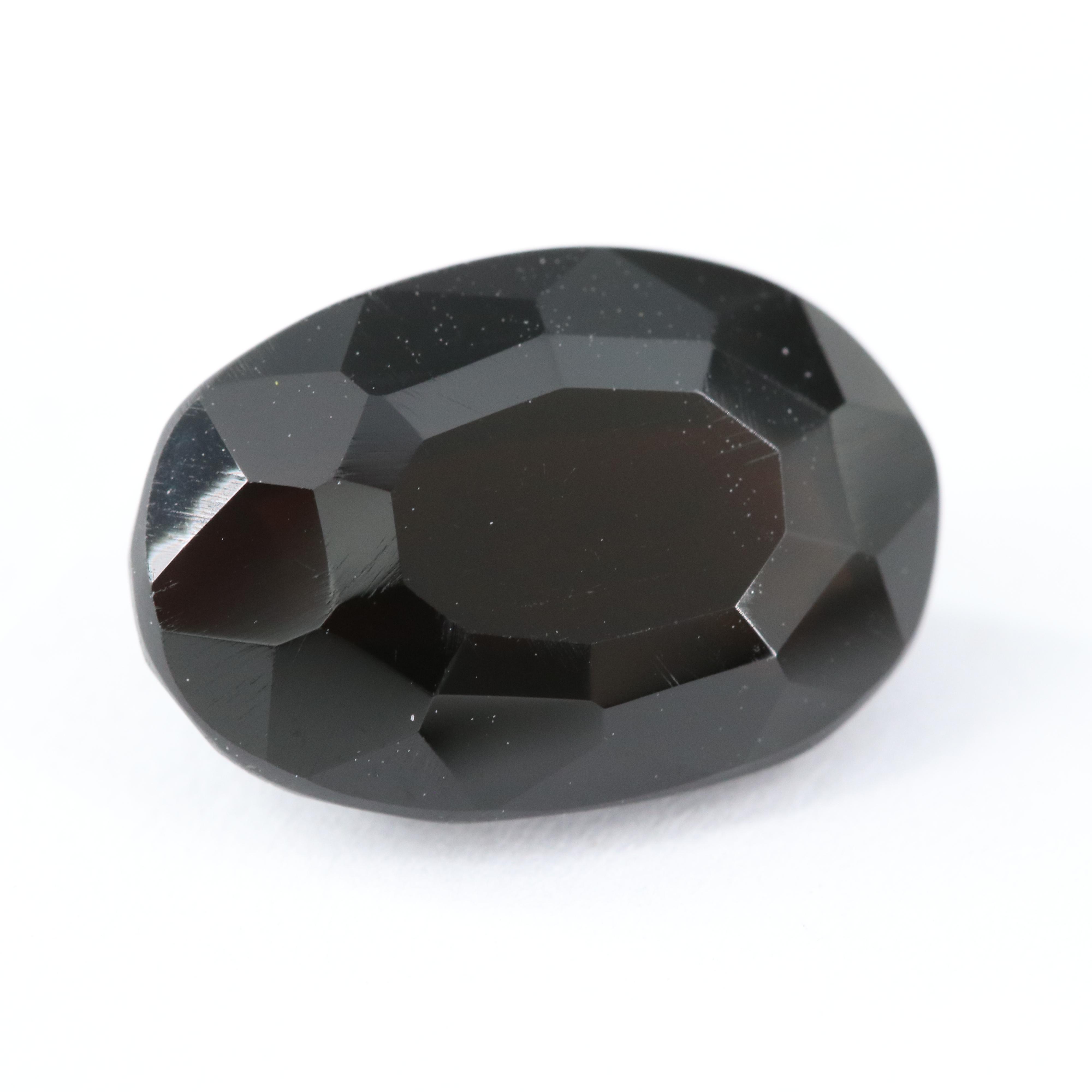 Loose 4.95 CT Smoky Quartz