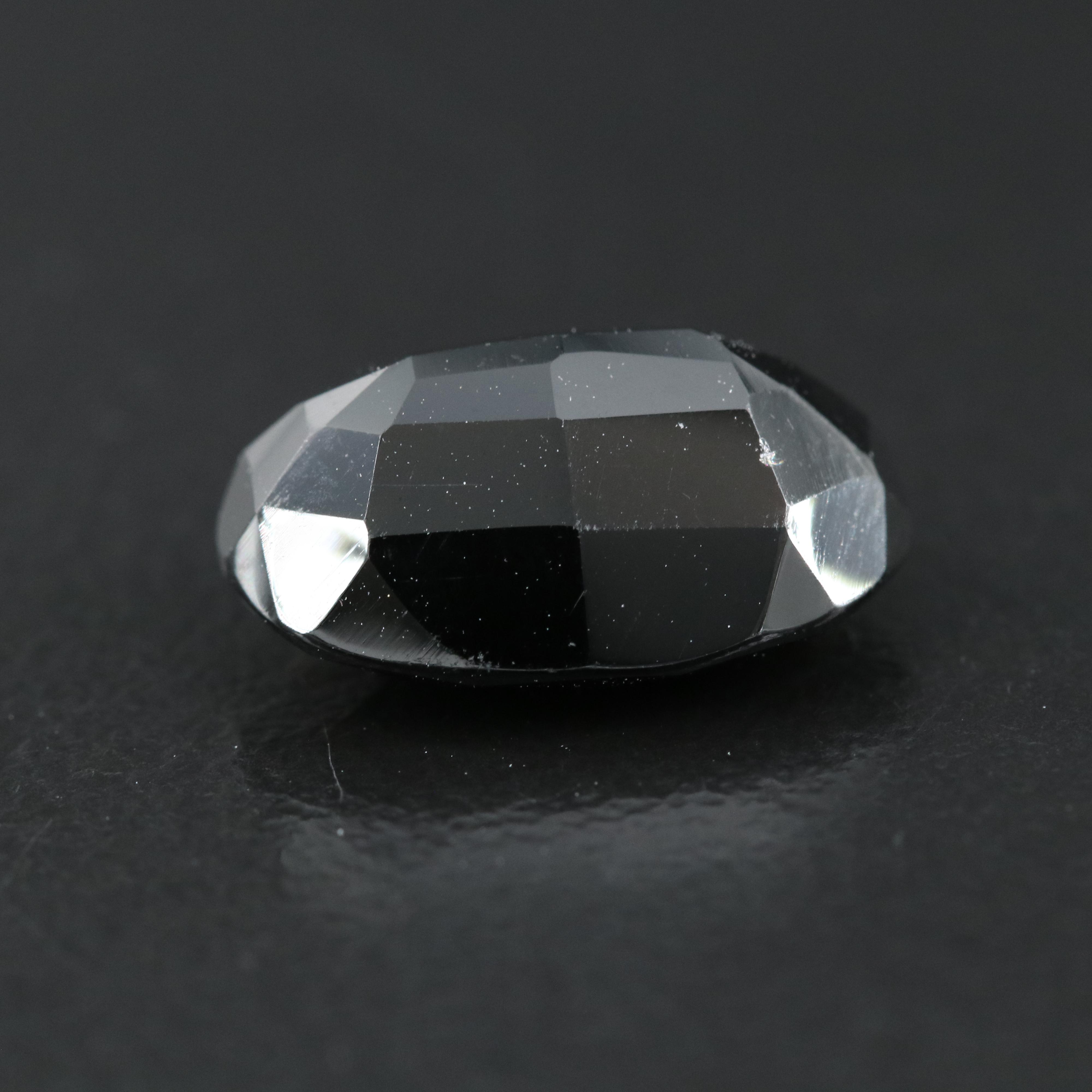 Loose 4.95 CT Smoky Quartz