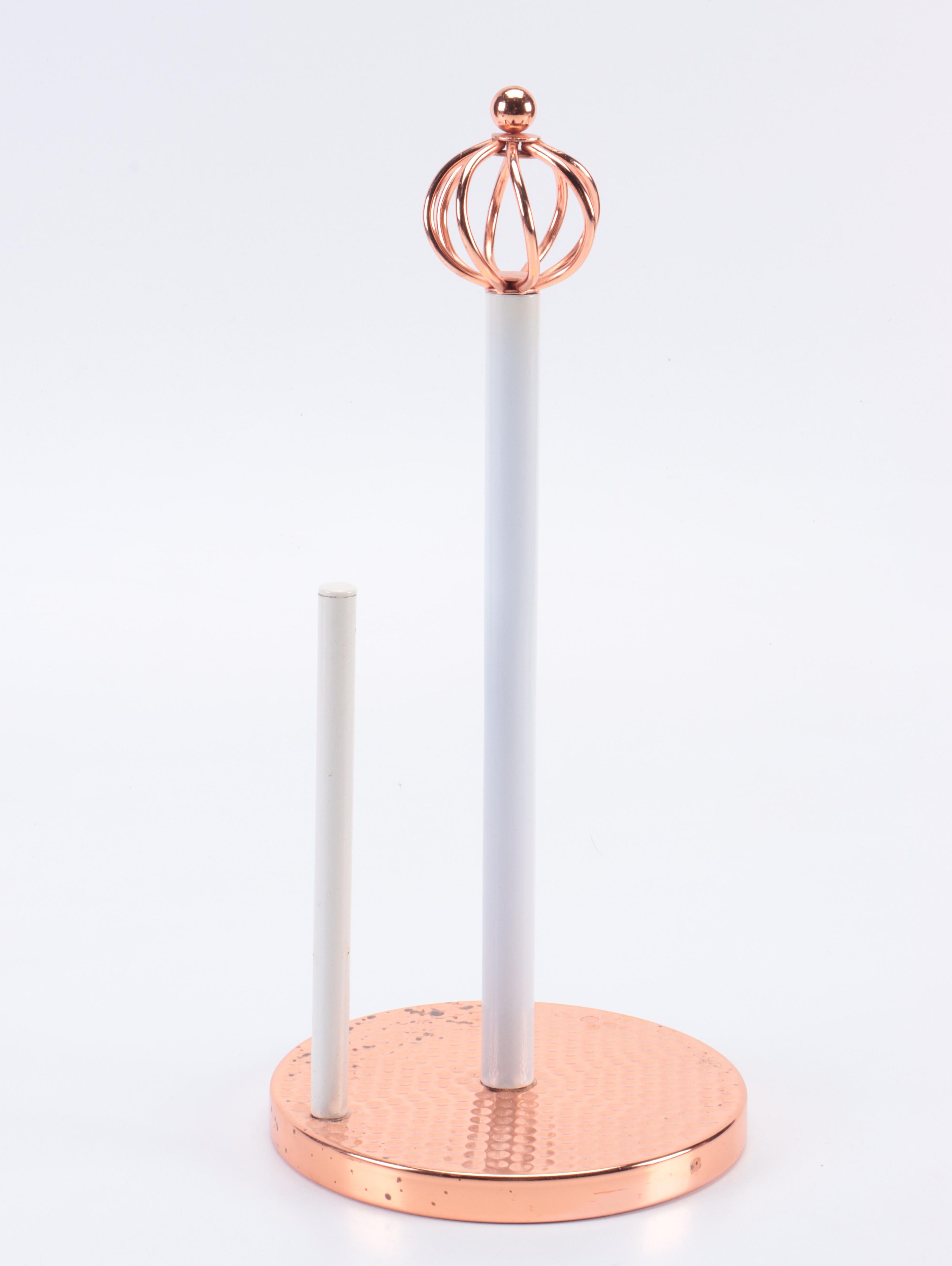 Metal Tea Kettle with Copper Kitchen Decor and Tabletop Jukebox Bank