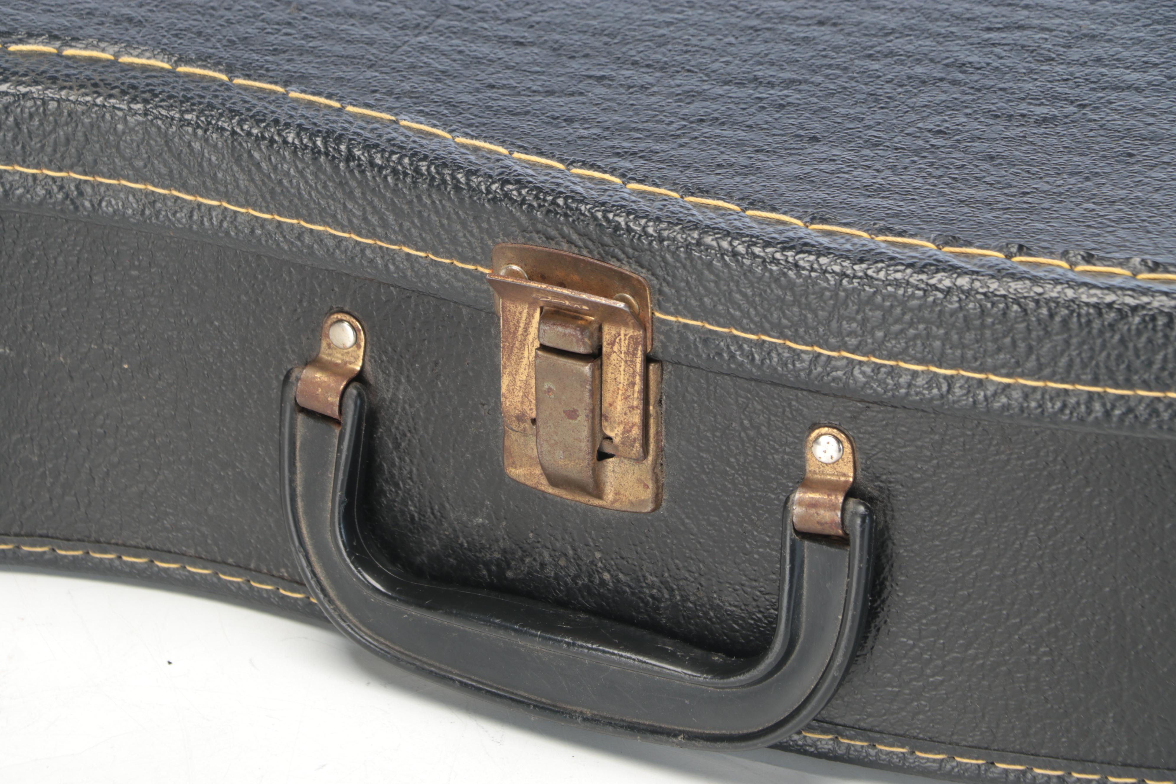 C.F. Martin Sigma SM3 Mandolin