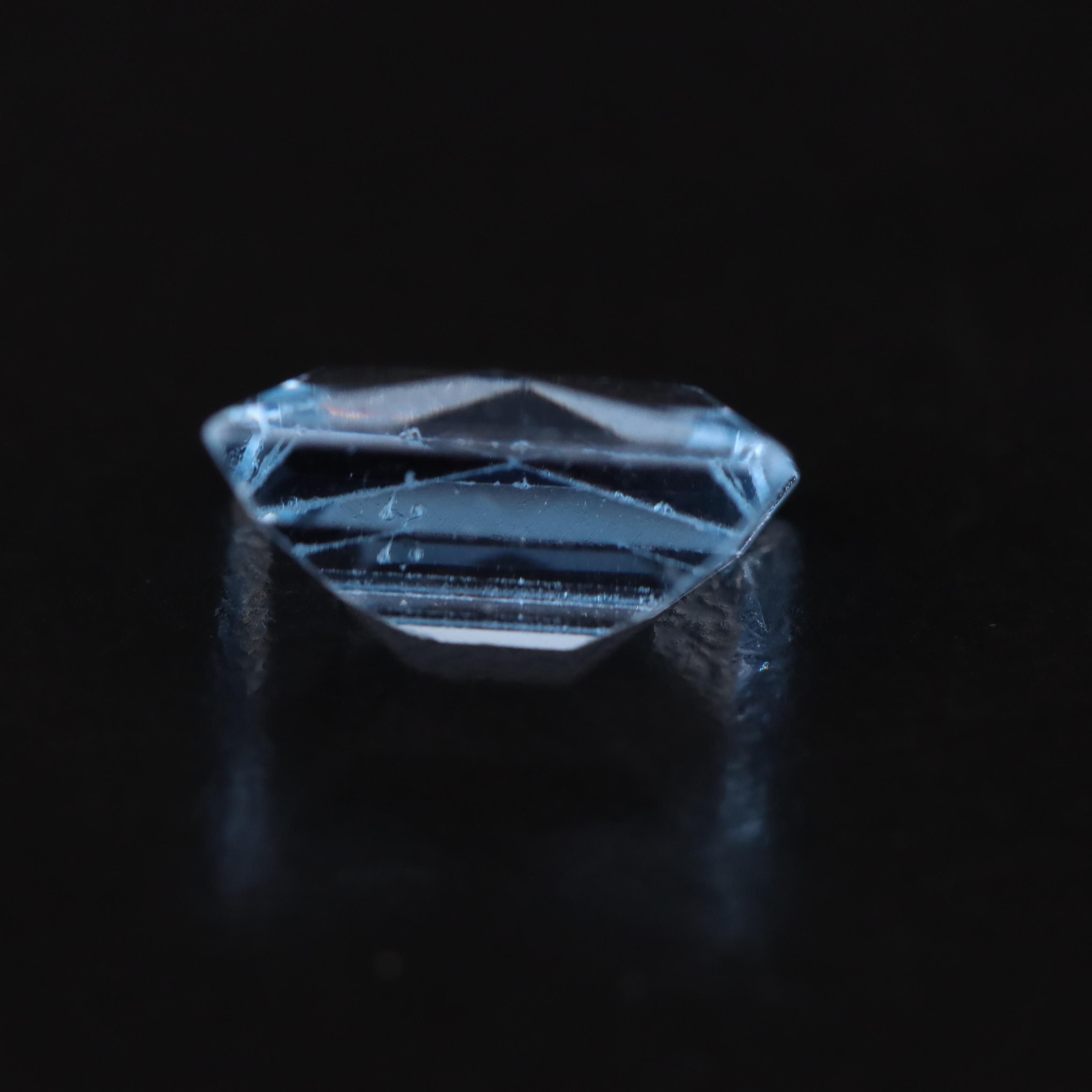 Loose 5.72 CT Spinel