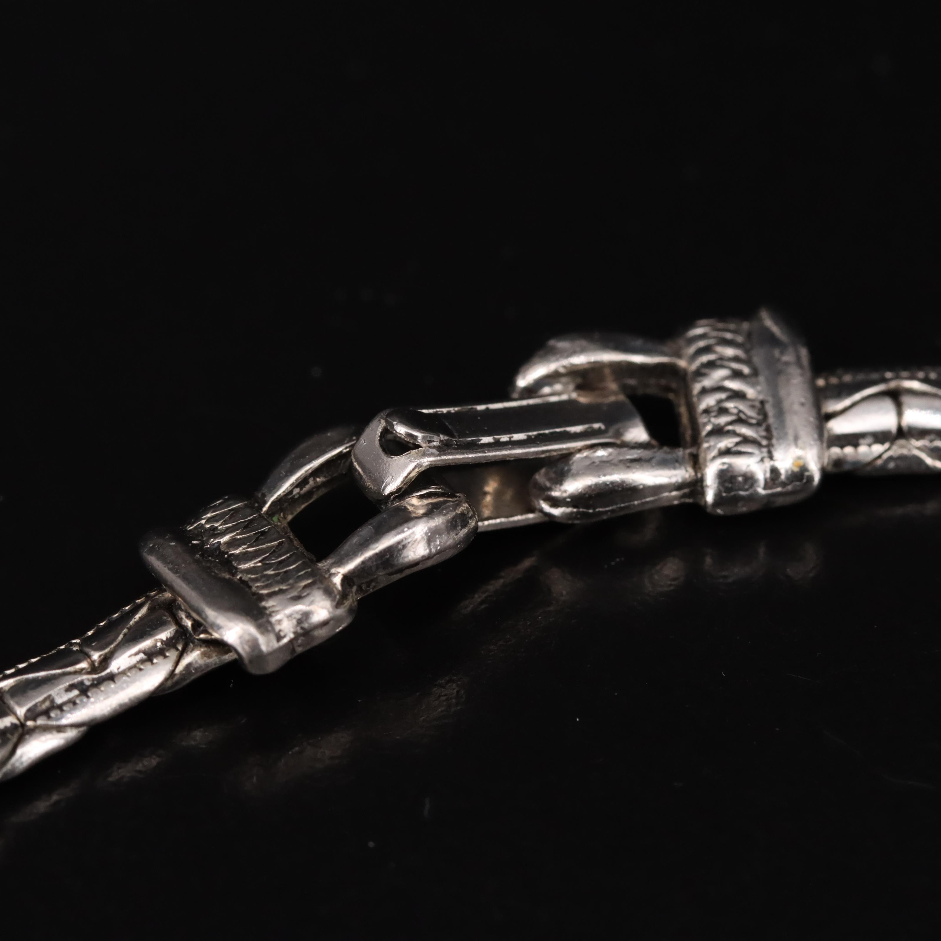 1950s Selro & Selini "Asian Princess" Demi Parure Jewelry Set