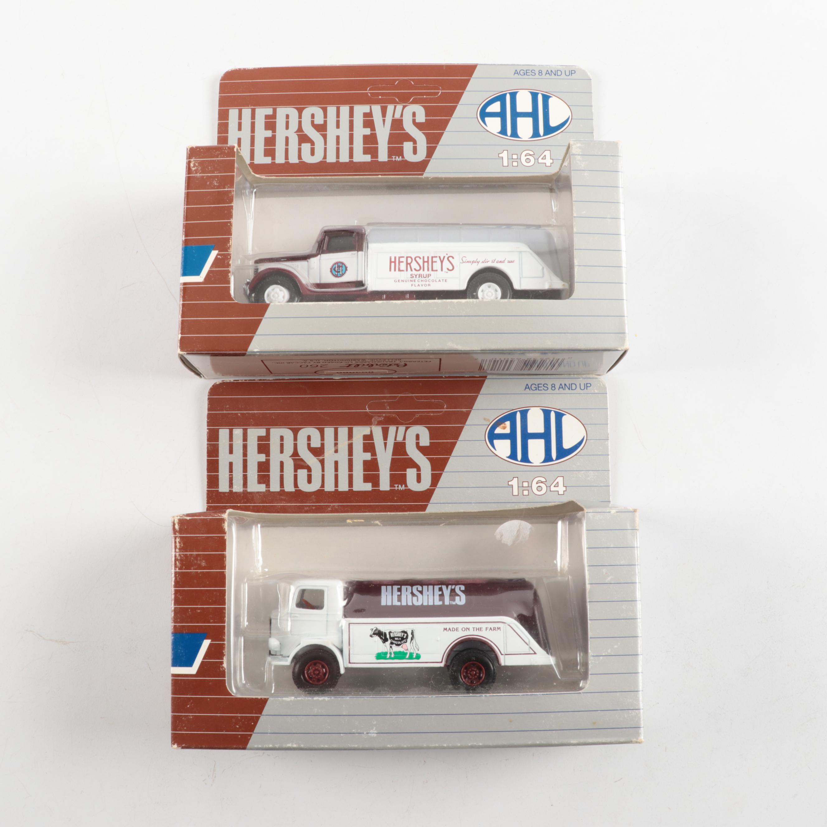 Hot Wheels "'96 Mustang Convertible", "'95 Camaro" and More Toy Cars