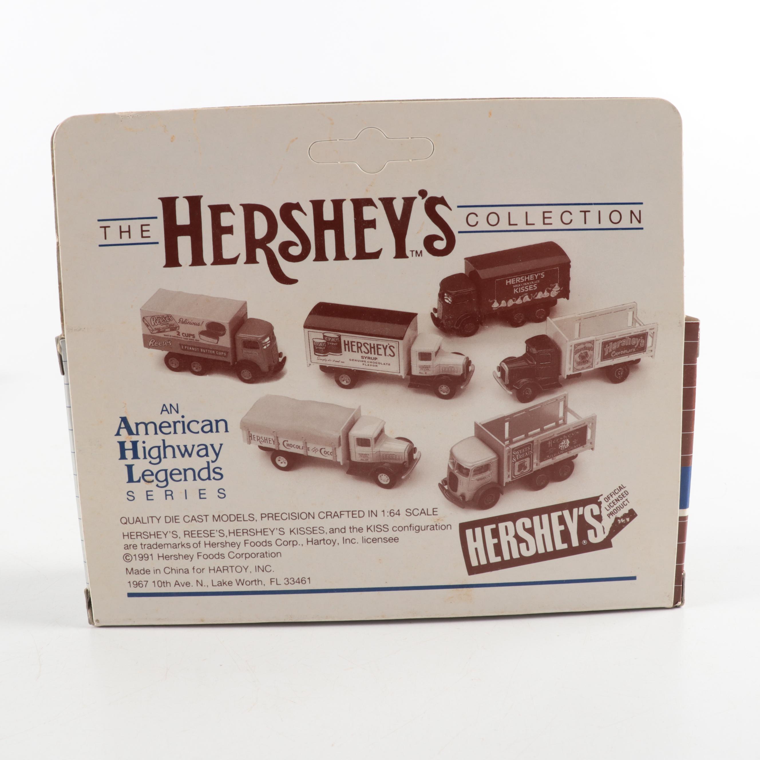 Hot Wheels "'96 Mustang Convertible", "'95 Camaro" and More Toy Cars