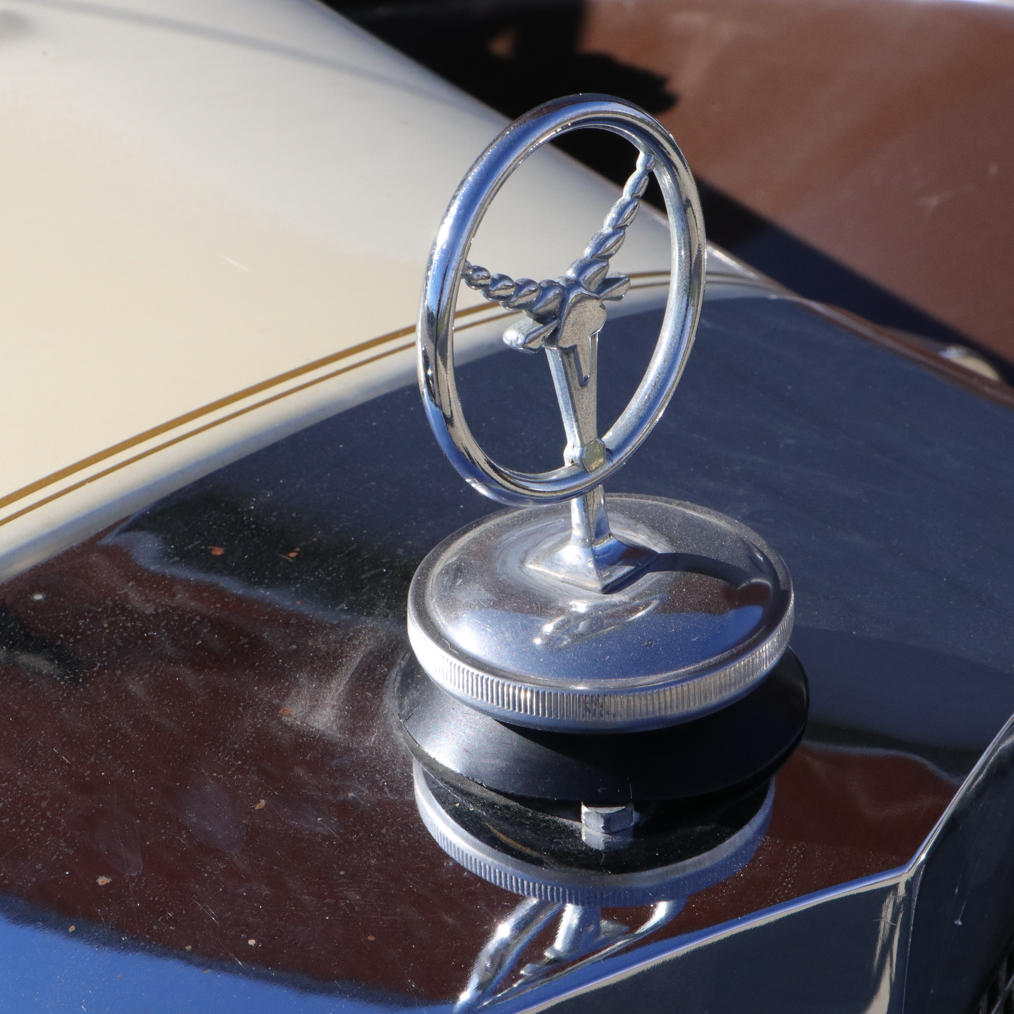 1970 Volkswagen Gazelle 1929 Mercedes Kit Car