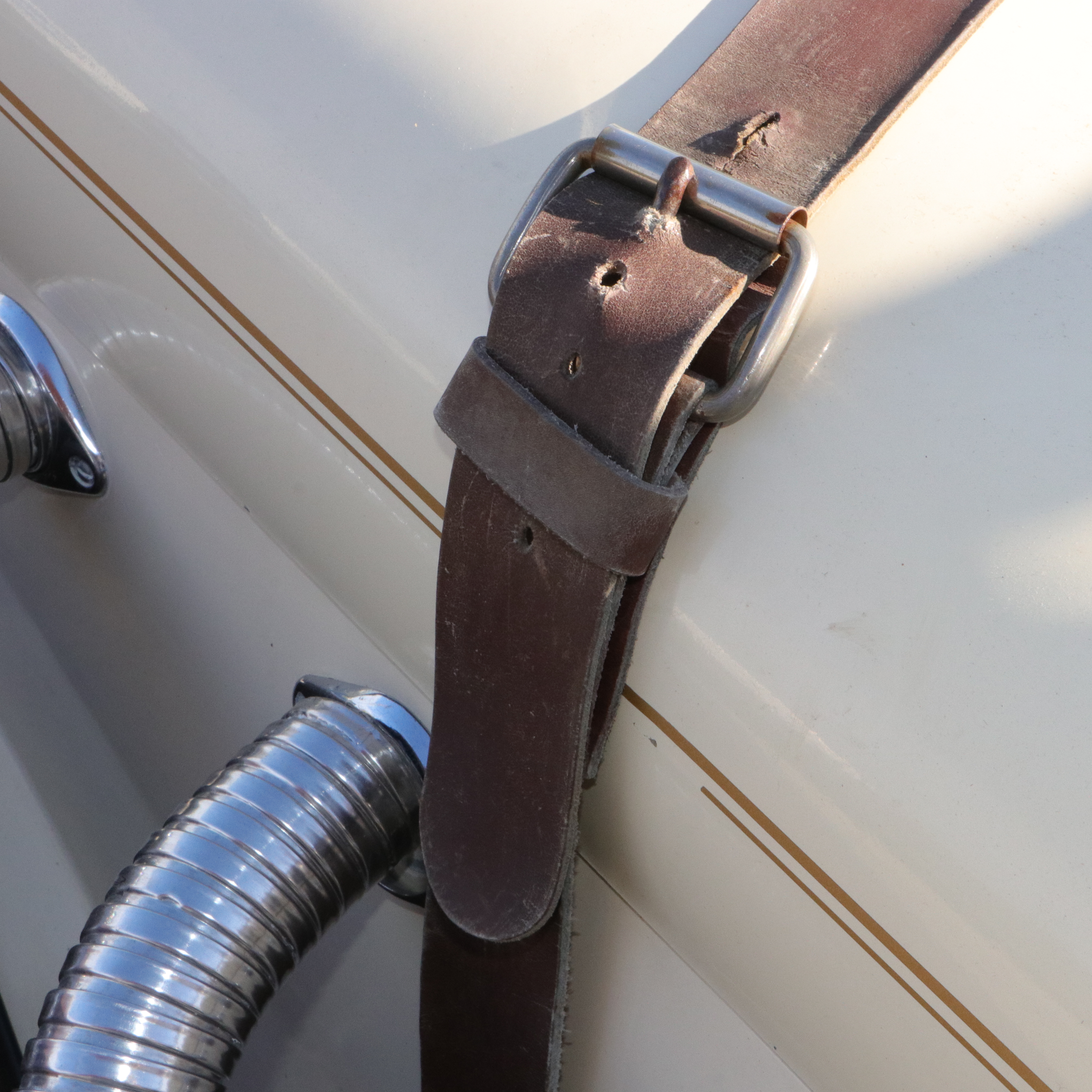 1970 Volkswagen Gazelle 1929 Mercedes Kit Car