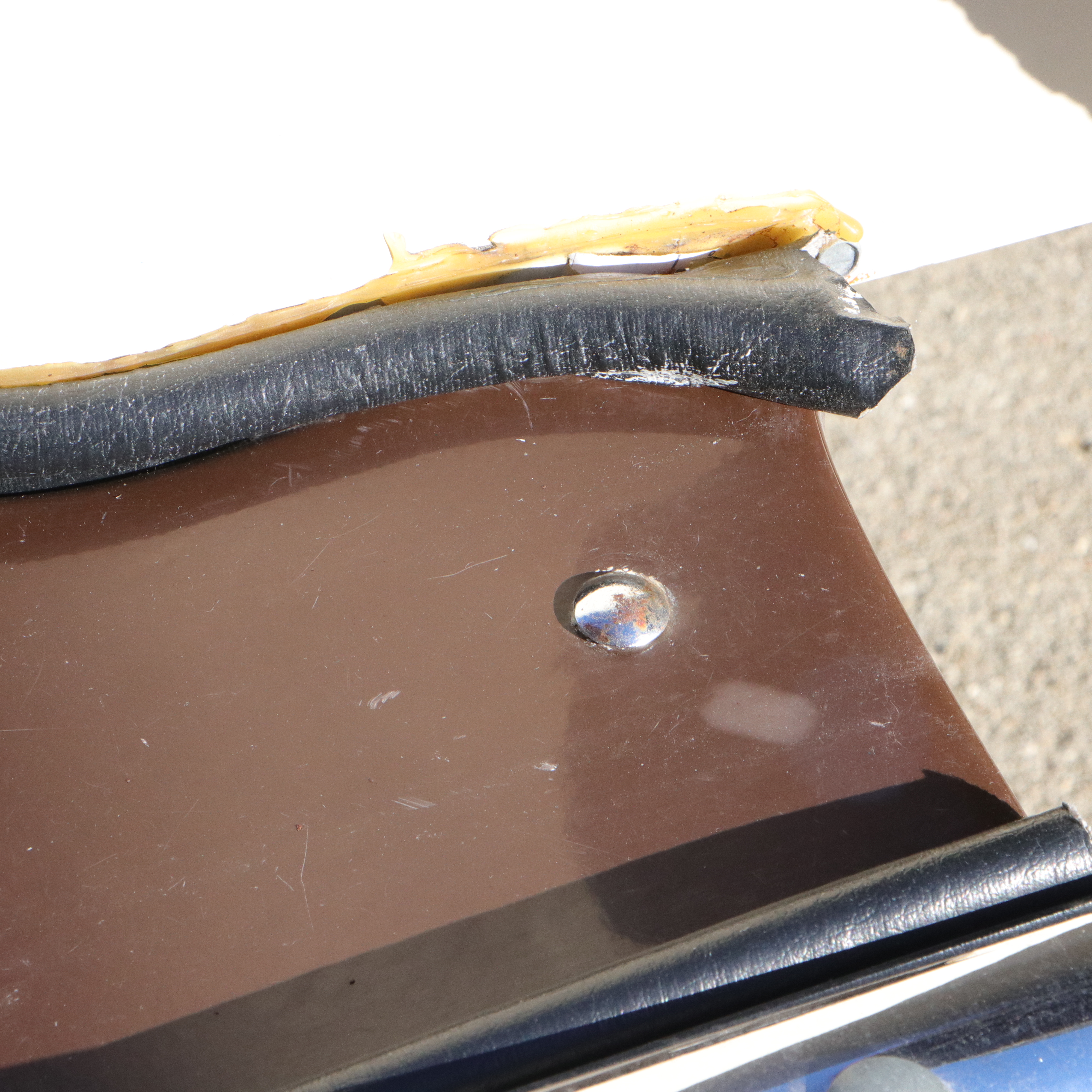 1970 Volkswagen Gazelle 1929 Mercedes Kit Car