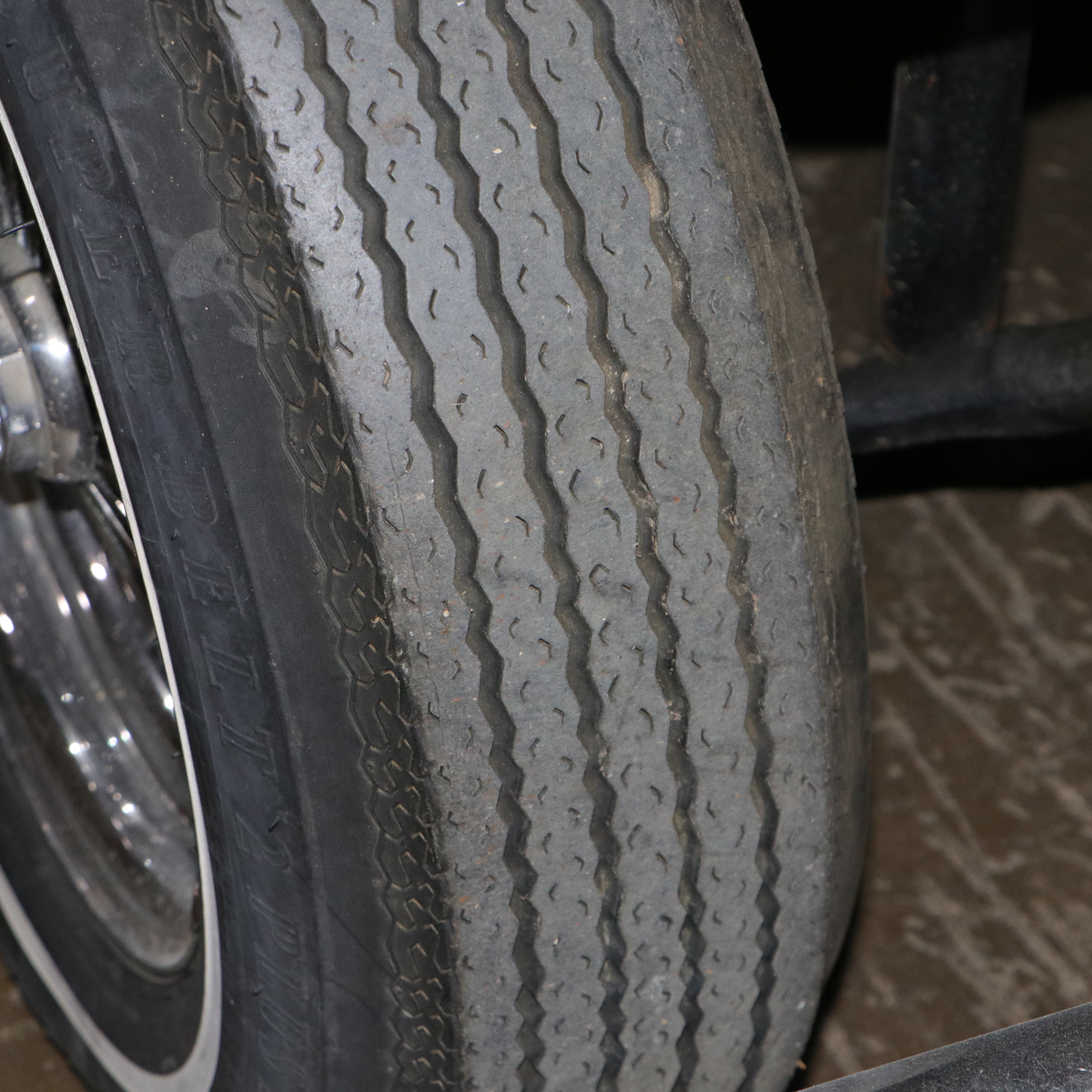 1970 Volkswagen Gazelle 1929 Mercedes Kit Car