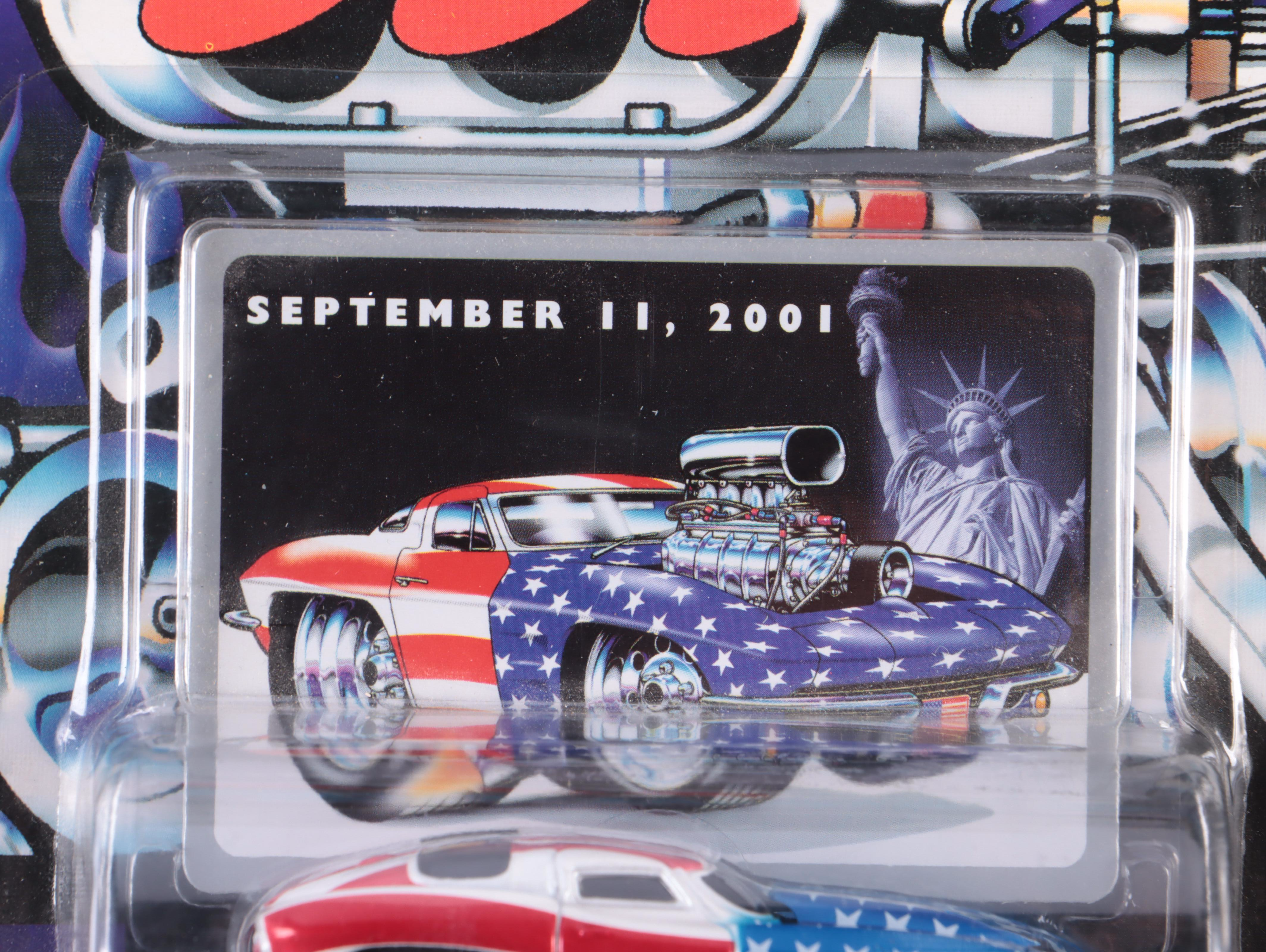 Muscle Machines and Road Signature Collection Diecast Model Cars and Trucks