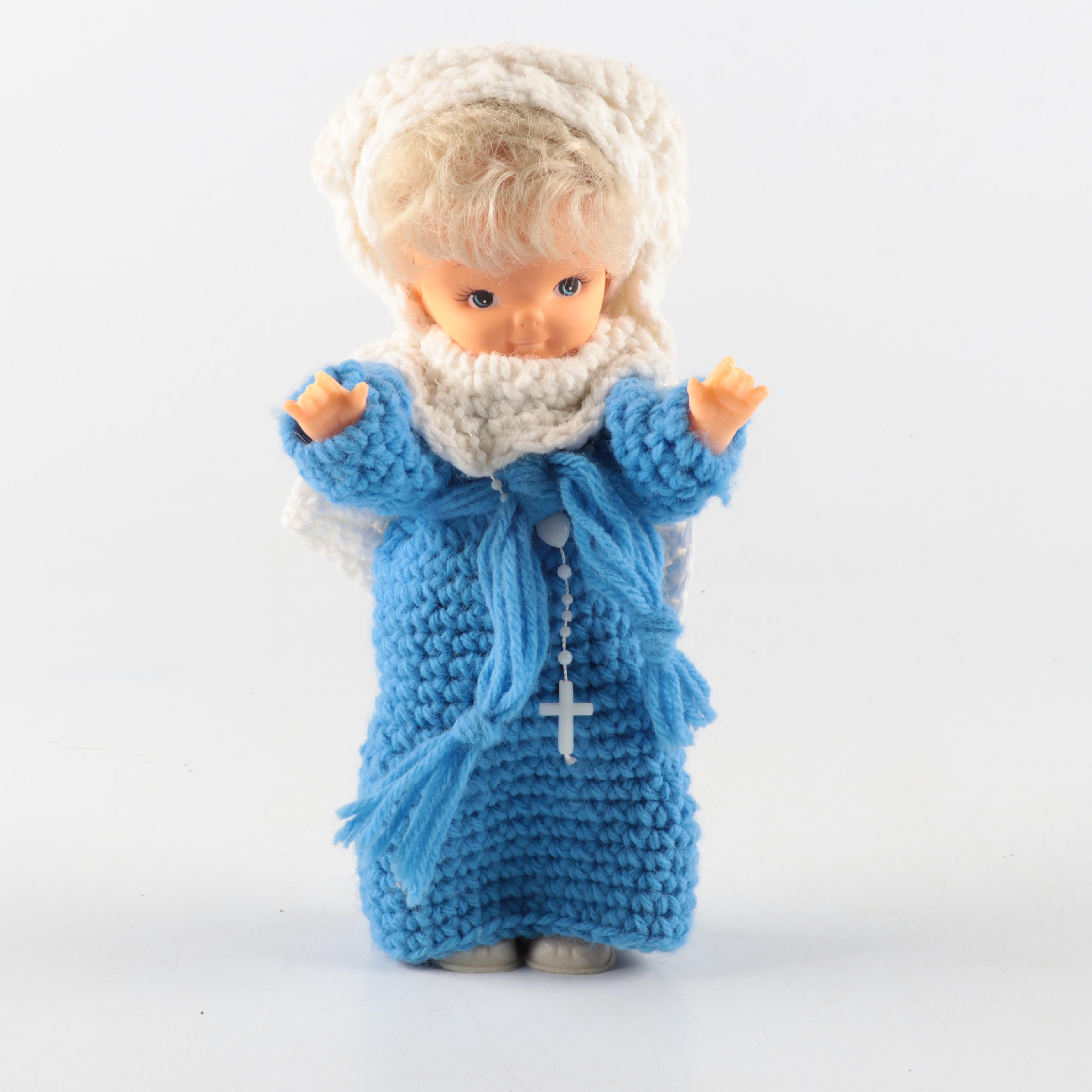 Walt Disney Seven Dwarfs Plastic Toys and More