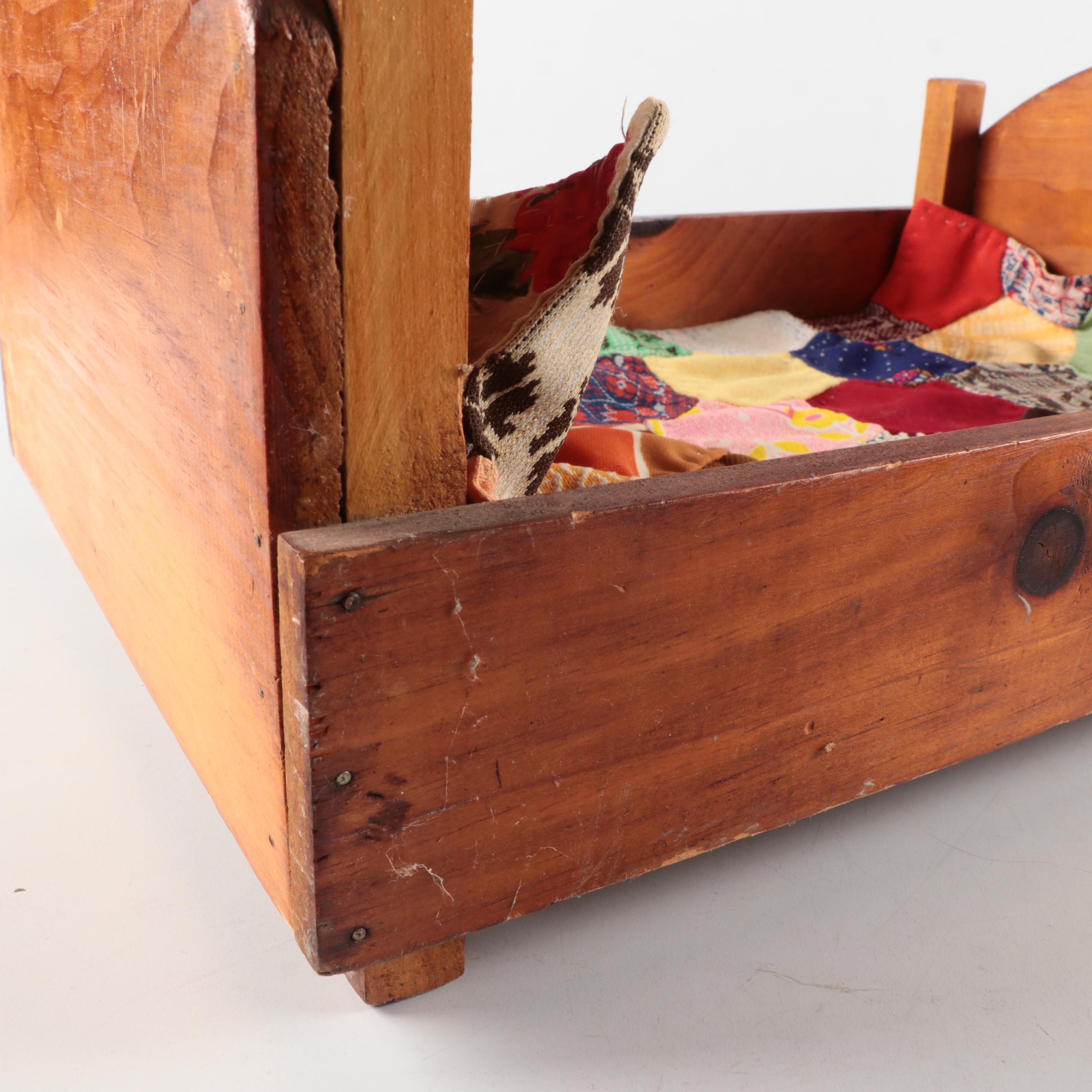 Walt Disney Seven Dwarfs Plastic Toys and More