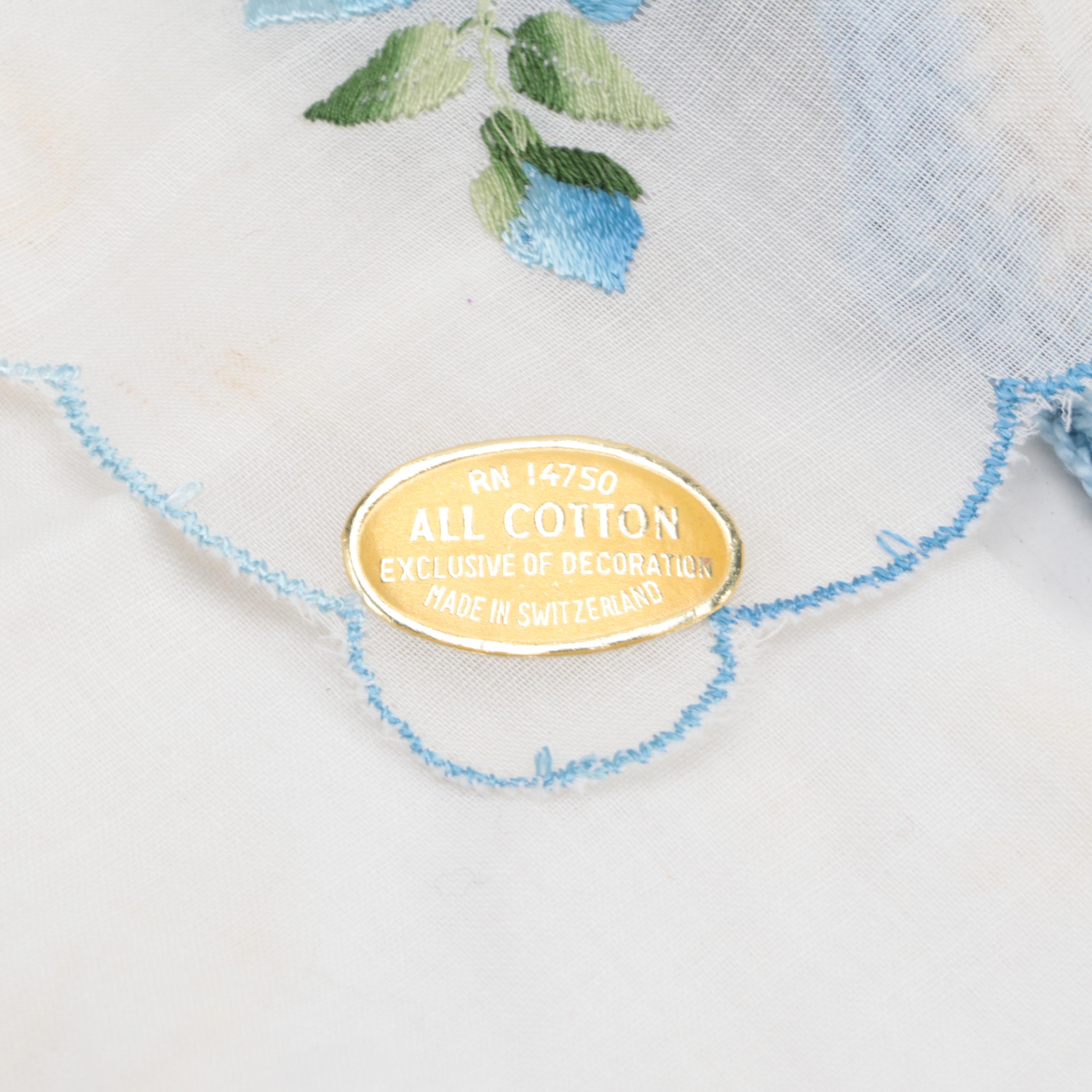 Victorian Art Nouveau Photograph Album with Crocheted and Embroidered Linens