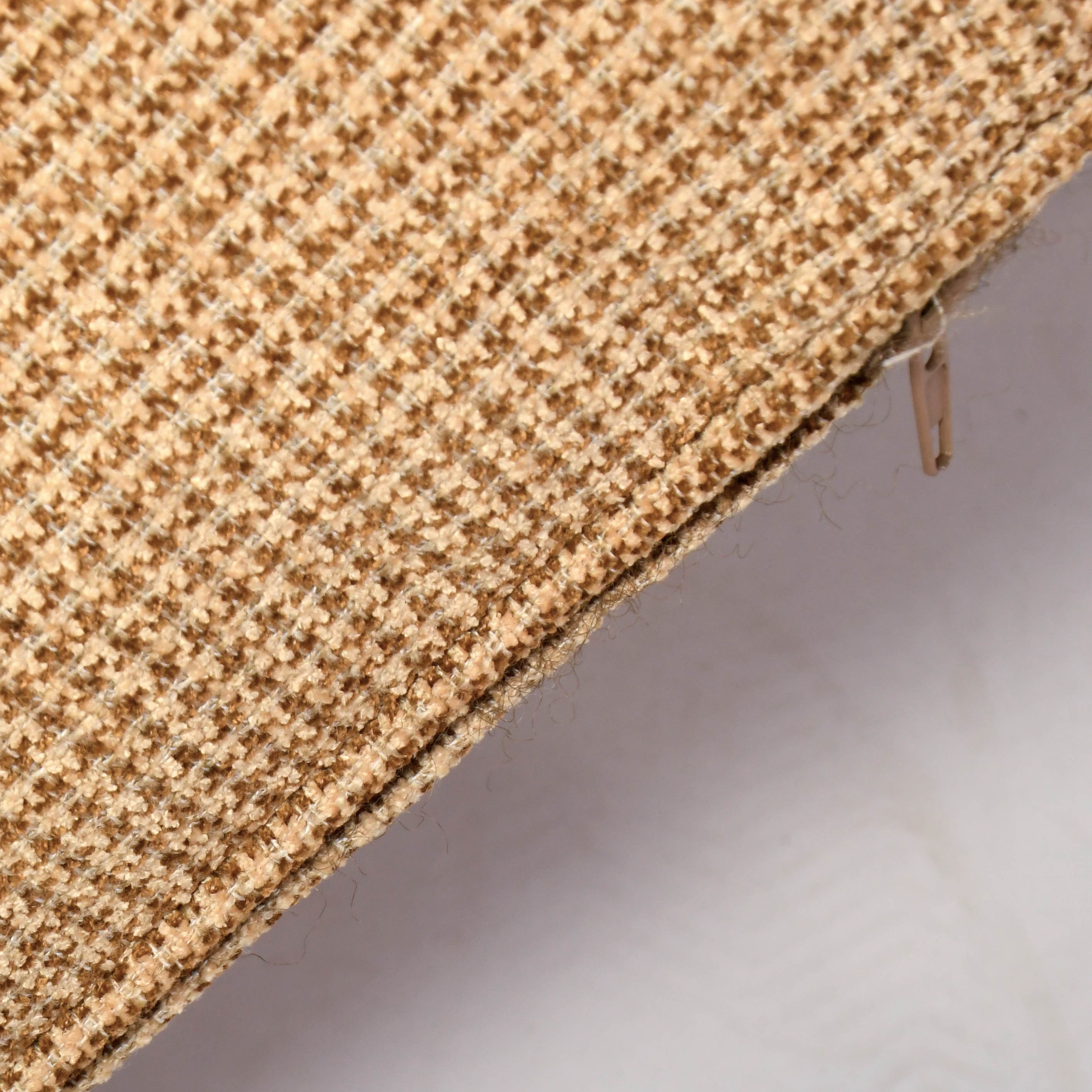 Woven Accent Throw Pillows EBTH