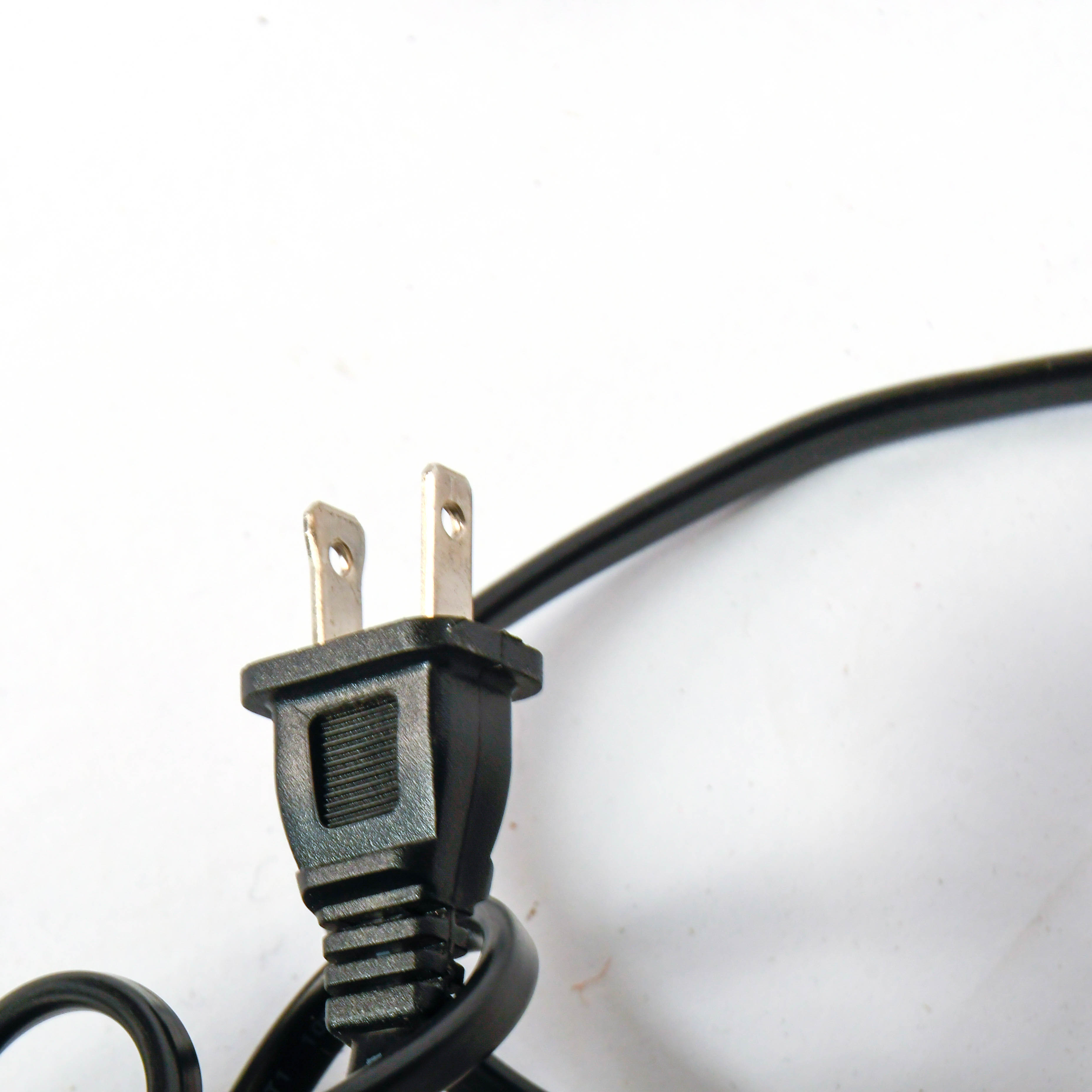 Post Modern Pierced Brass Finish Metal Shade Tripod Floor Lamp