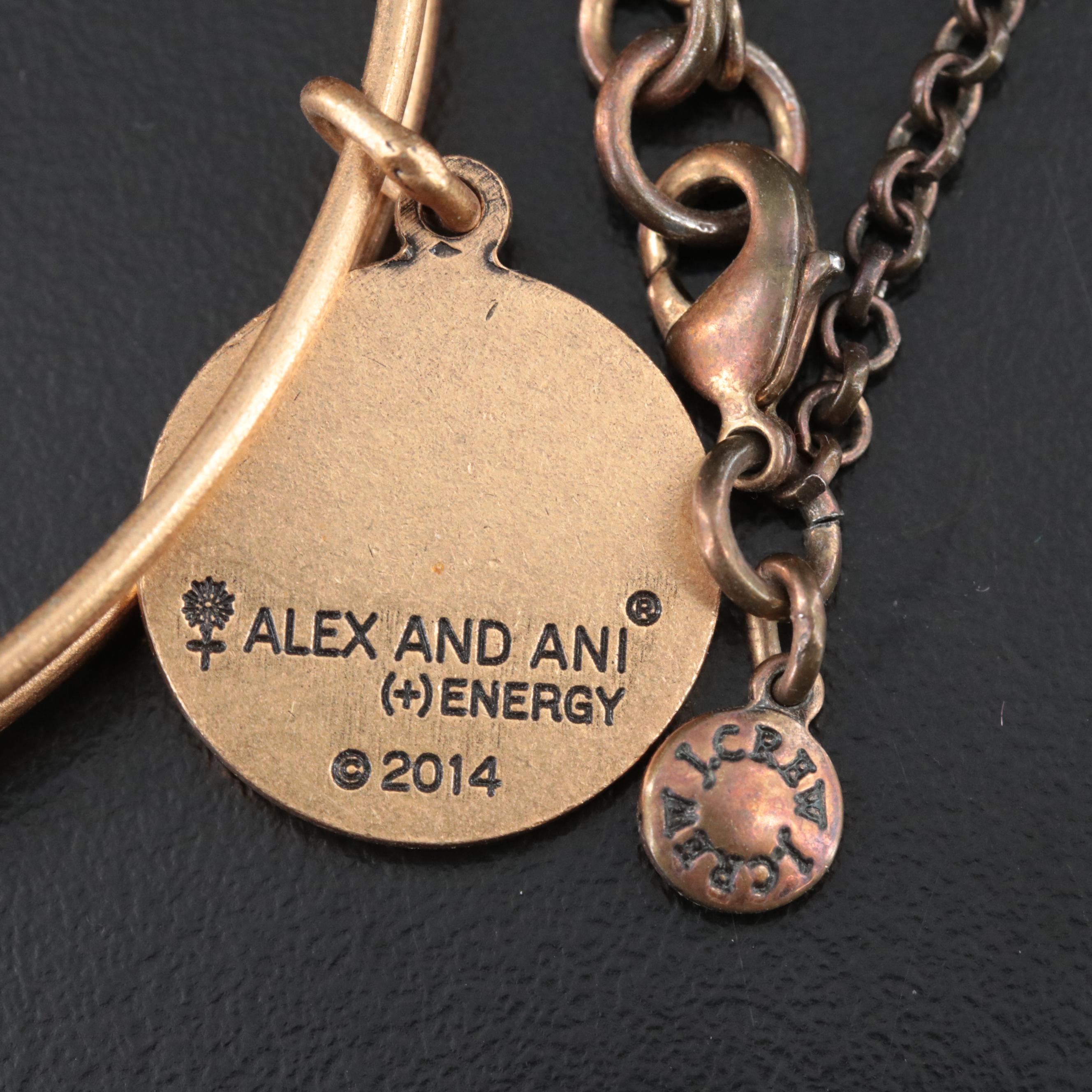 Large Contemporary Jewelry Collection