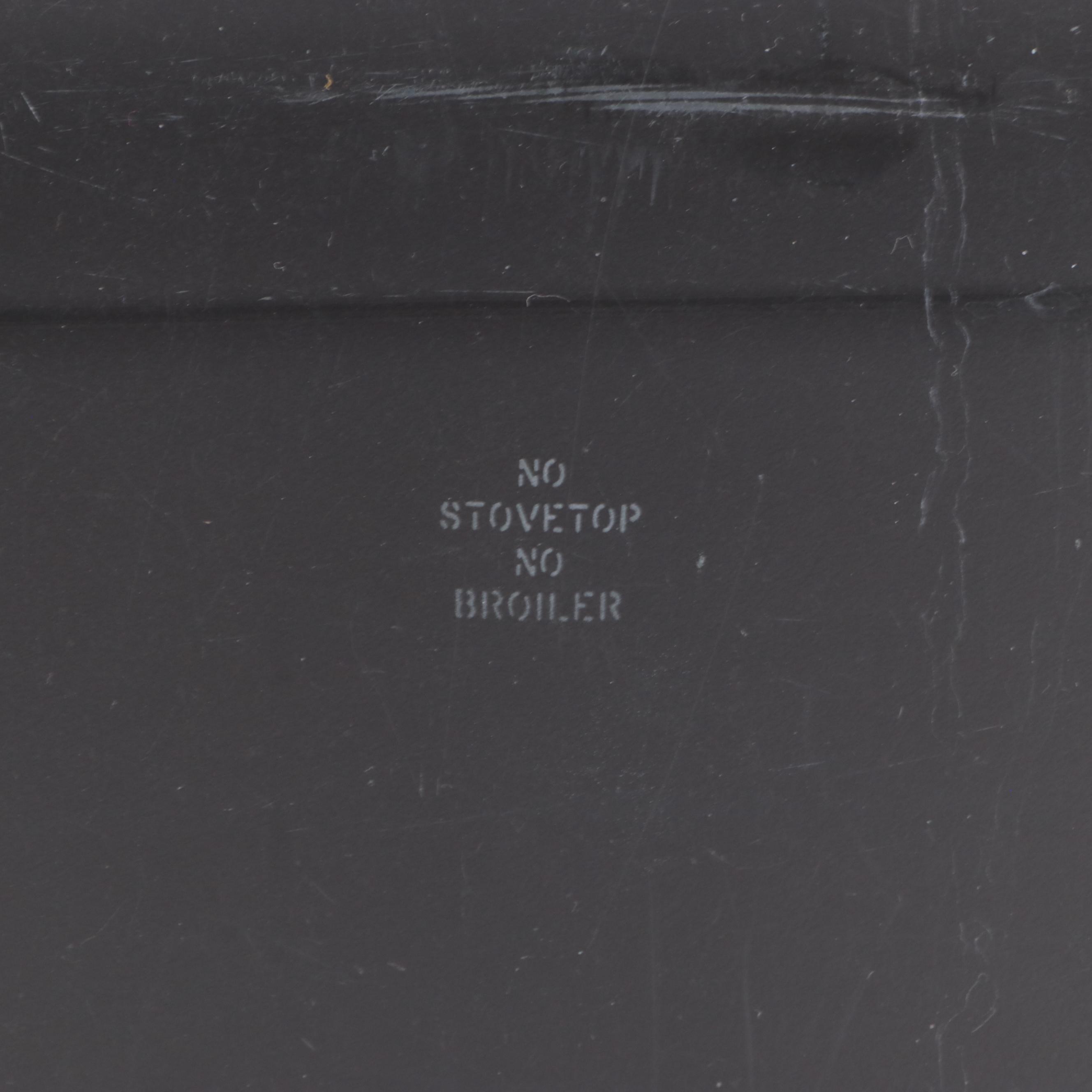 Anchor Hocking and Pyrex Baking Pans, Casserole Dishes and Pie Pans