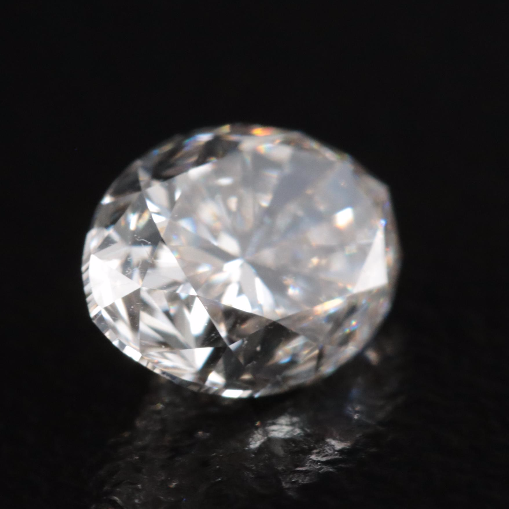 Loose 1.20 CT Diamond with GIA Diamond Grading Report