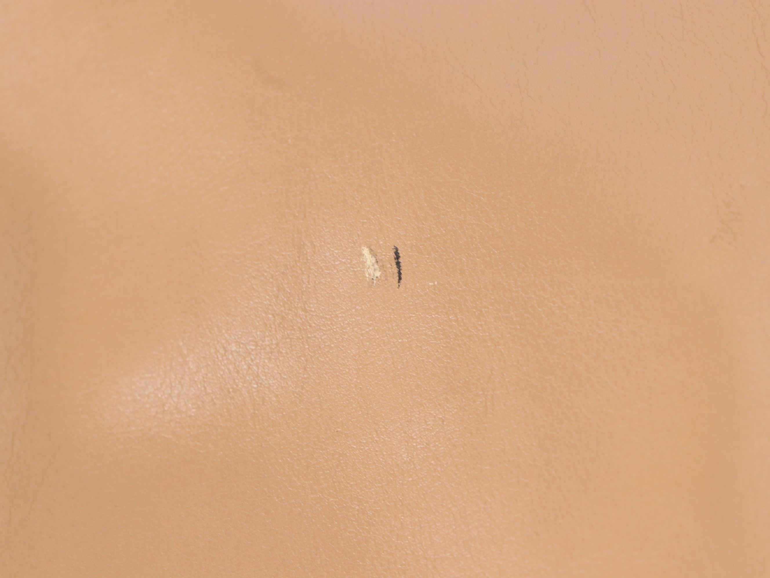 Prada Soft Calfskin Leather Two-Way Shopping Tote in Sabbia