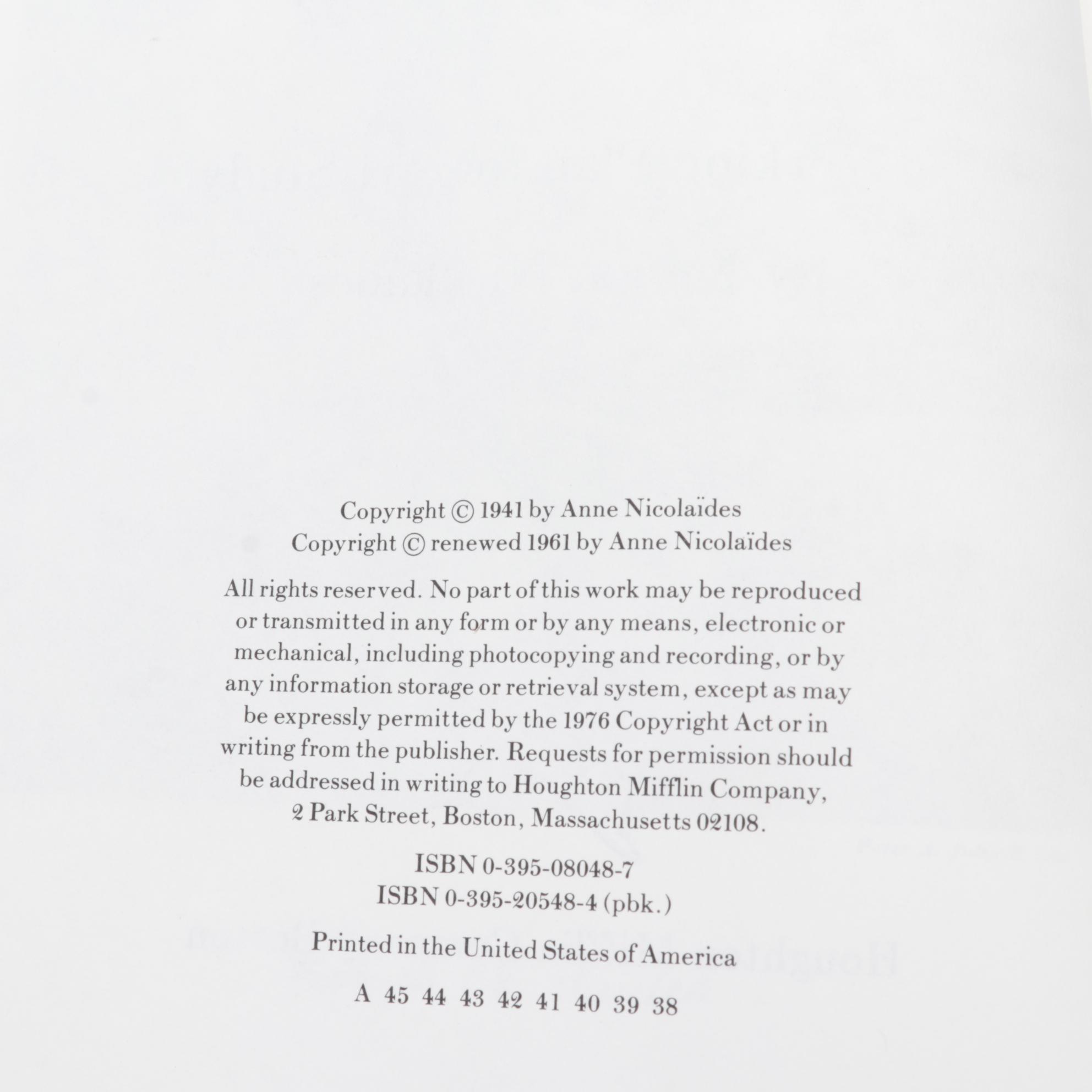 Collection of Reference Books Providing Drawing Techniques and Tips