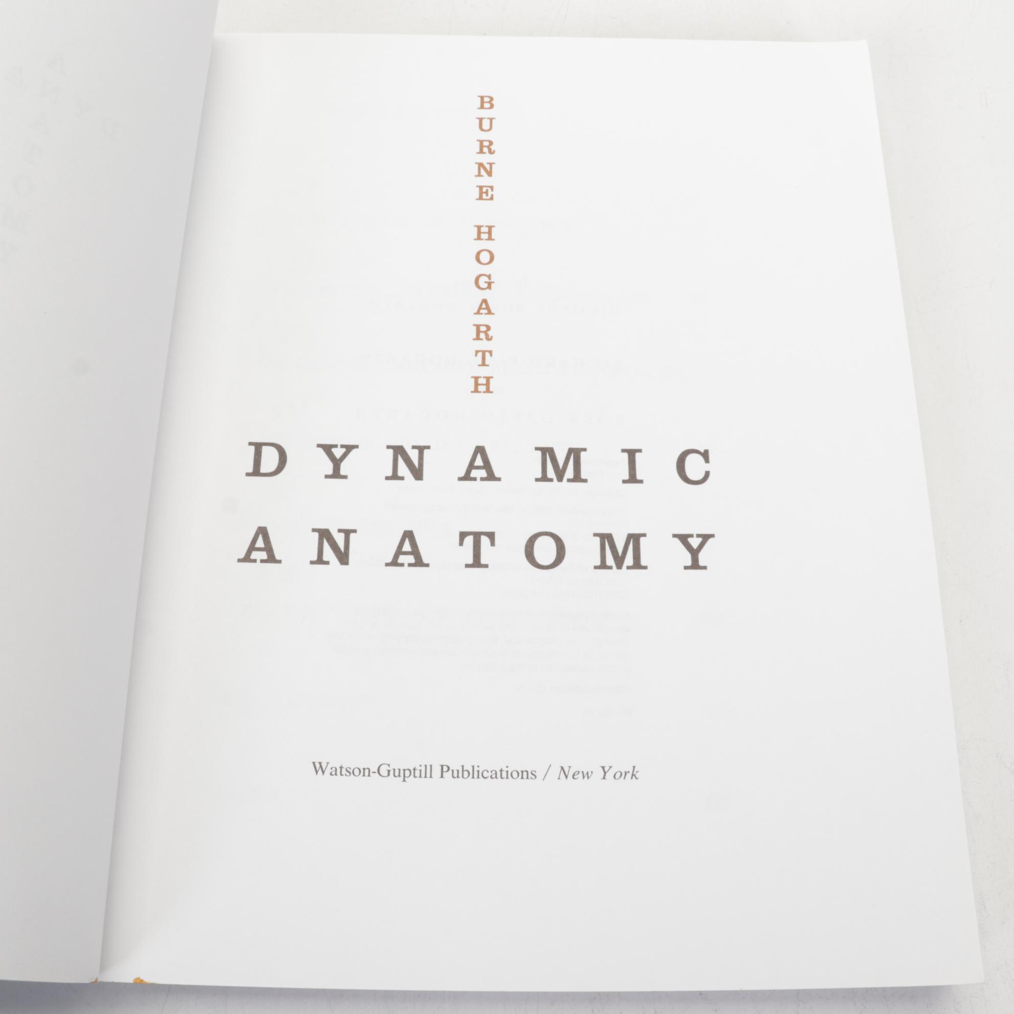 Collection of Reference Books Providing Drawing Techniques and Tips