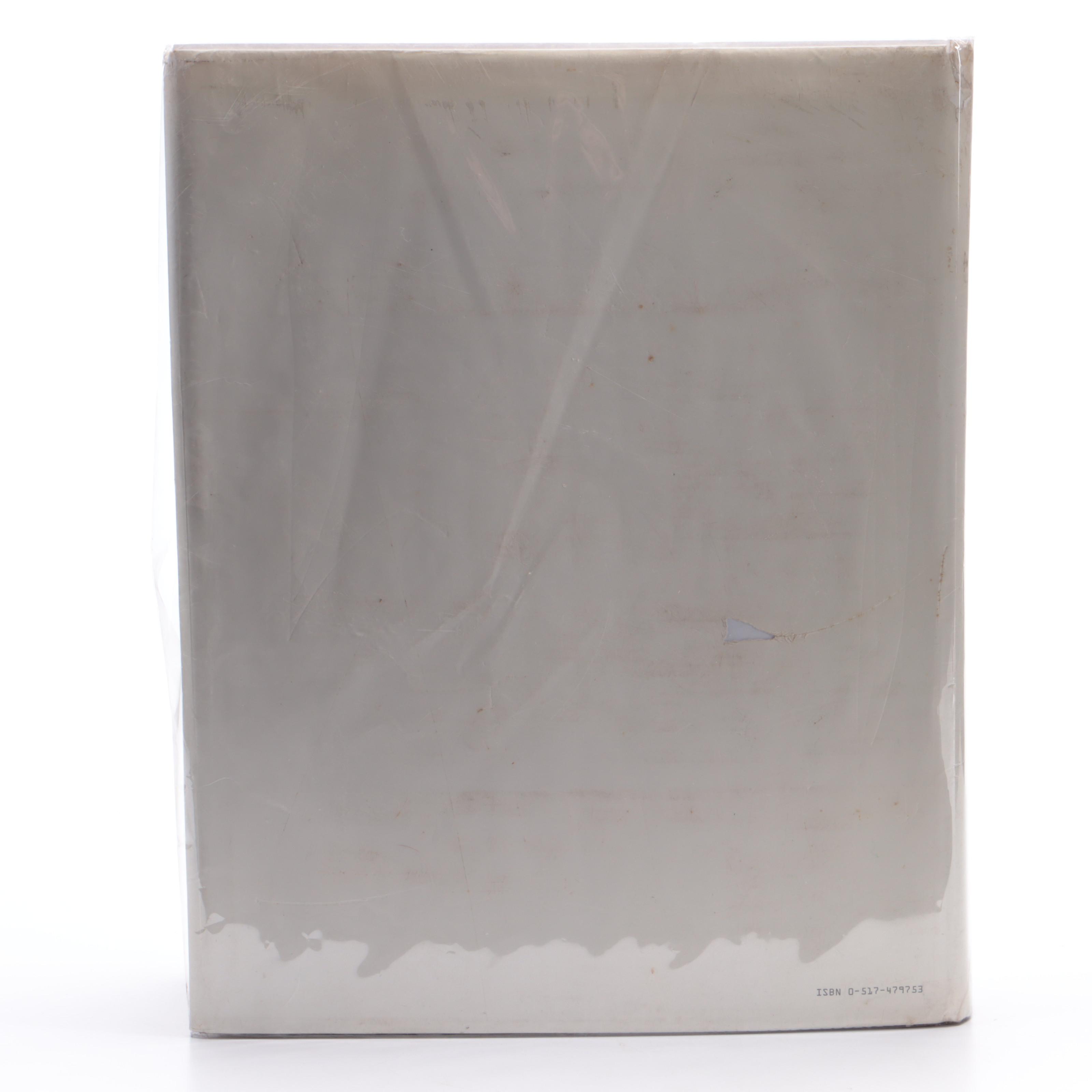 "Audubon's Birds of America" Baby Elephant Folio by the Petersons, 1985