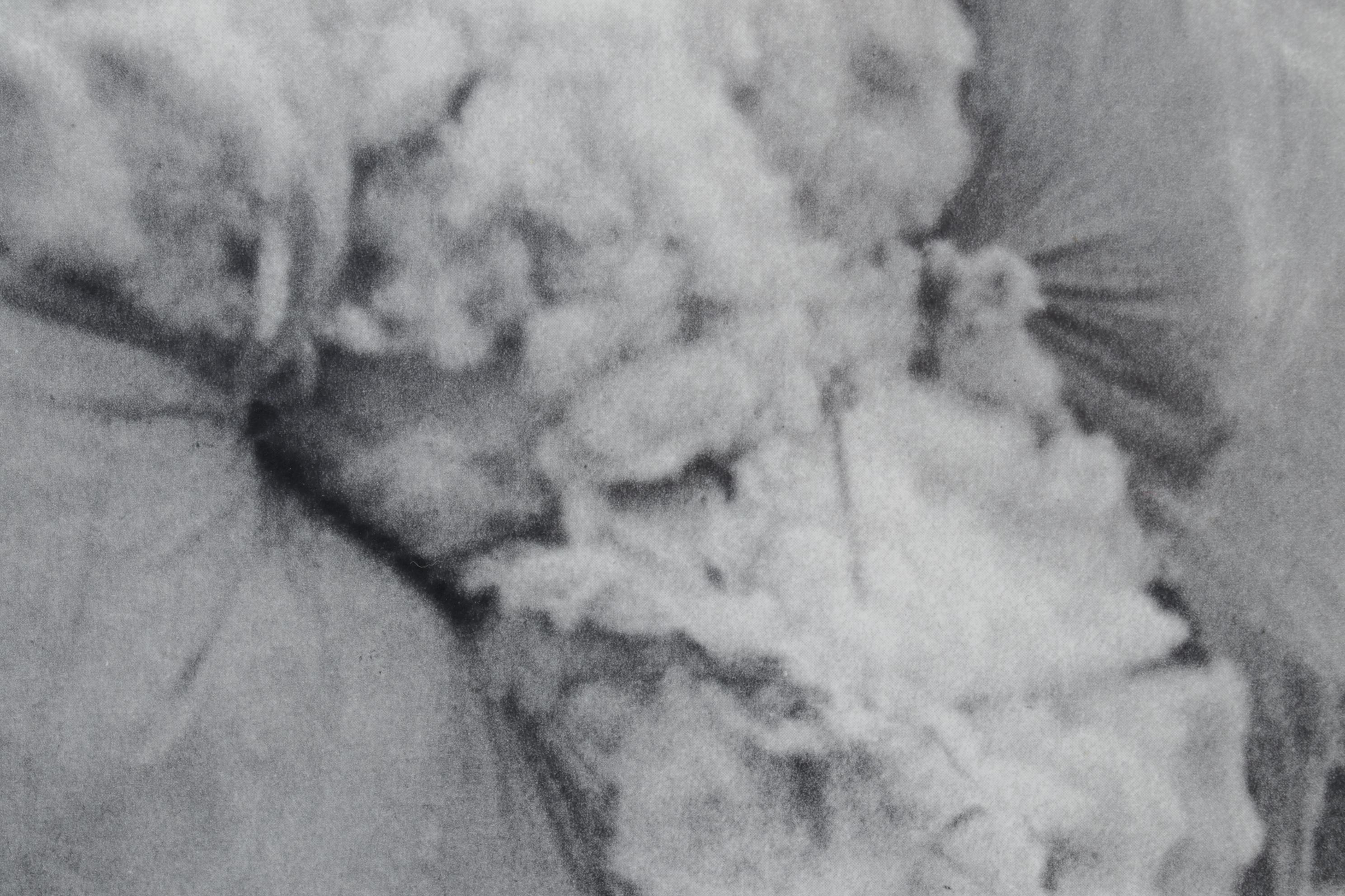 Henri Cartier-Bresson Photogravure From "The Decisive Moment," 1952