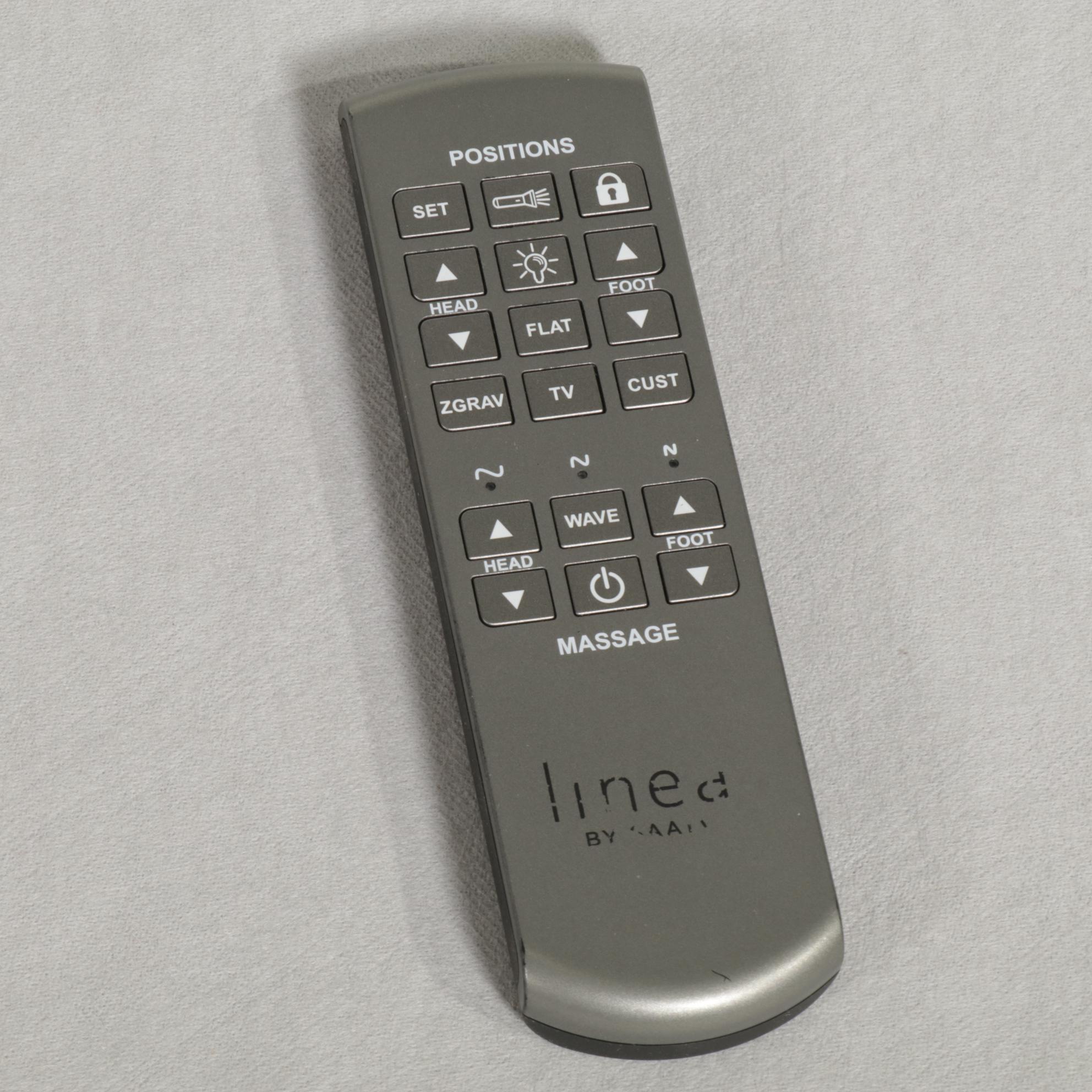 Legget & Platt Adjustable Mattress Base