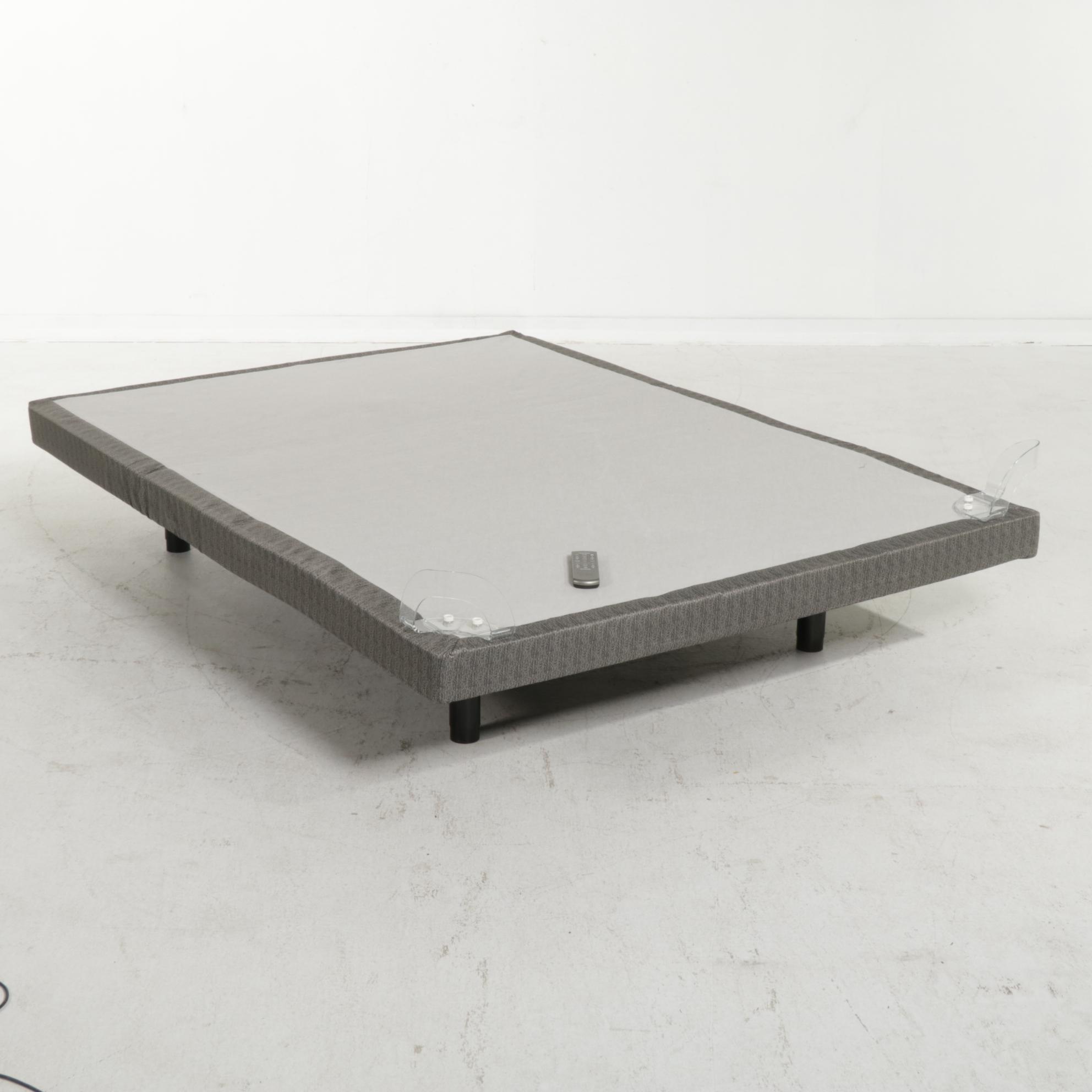Legget & Platt Adjustable Mattress Base