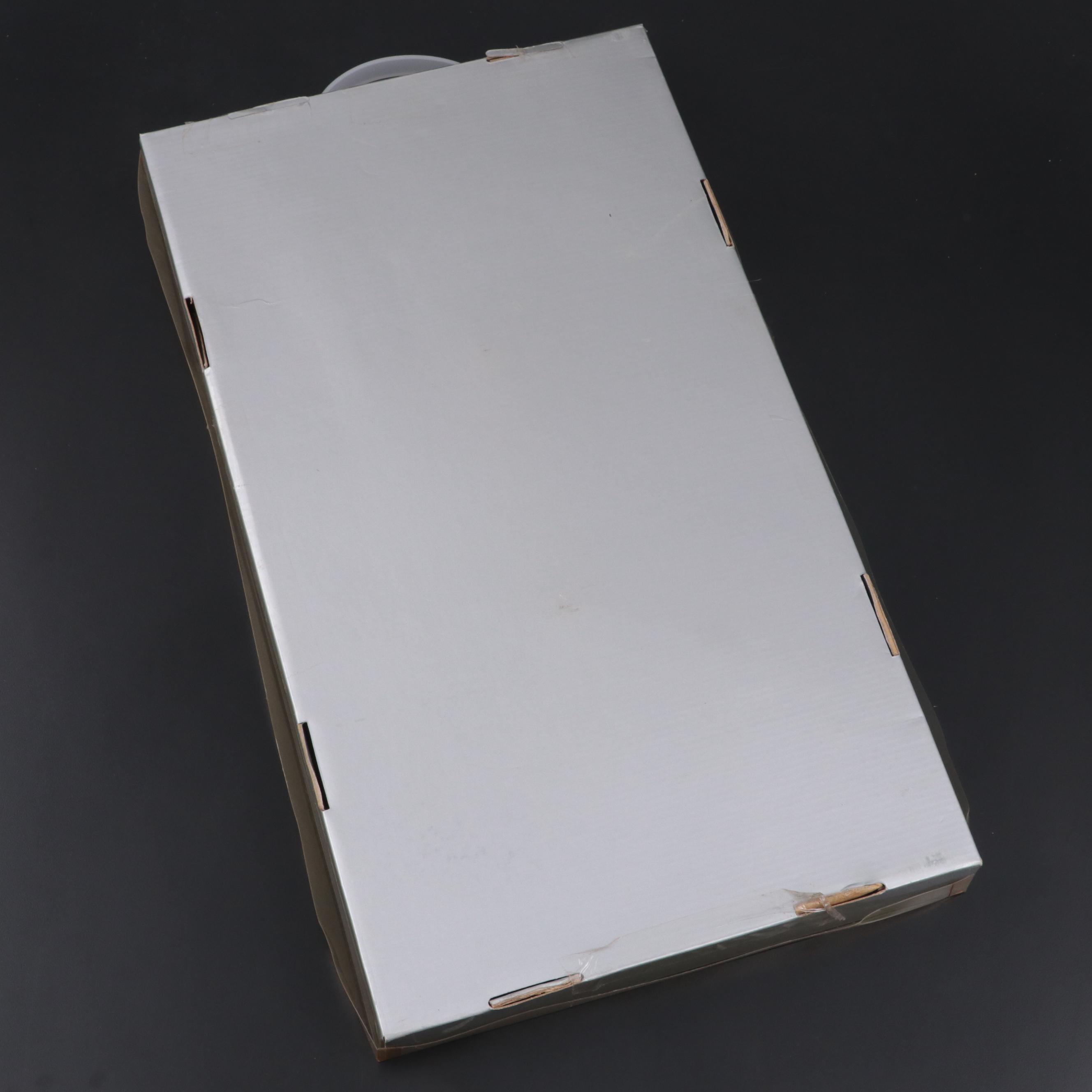 Mr. Bar-B-Q Five Pieces Stainless Steel Tool Set