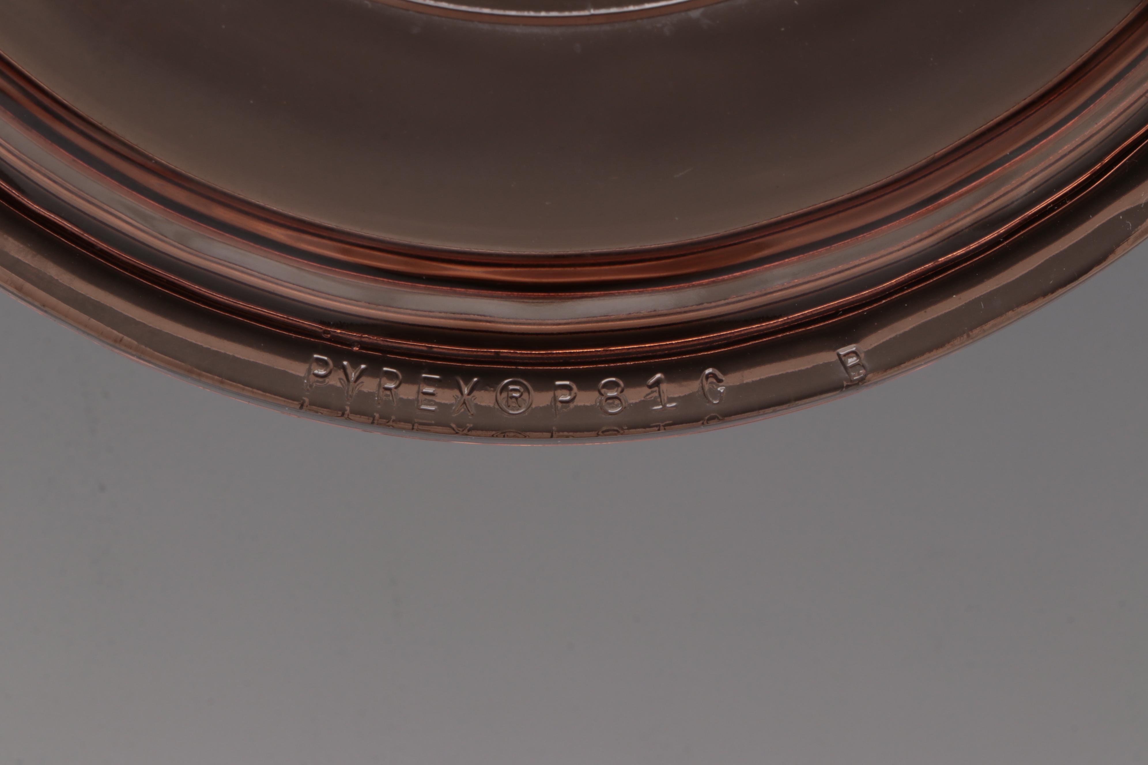 CorningWare "Cornflower Blue" Bakeware, Anchor Hocking Mixing Bowls and Pyrex