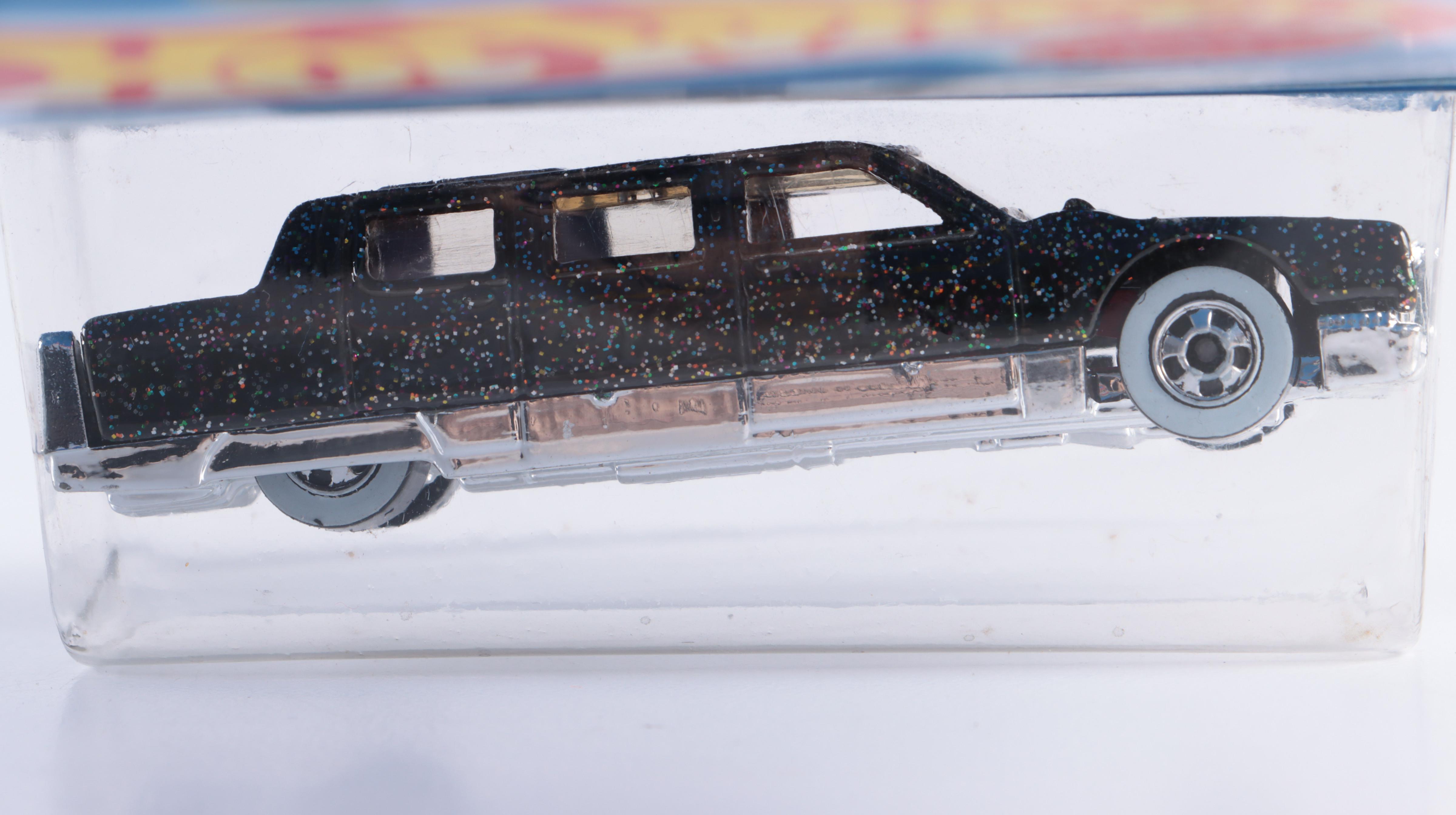 Hot Wheels "Ramp Truck", "Classic Caddy" and More Toy Cats