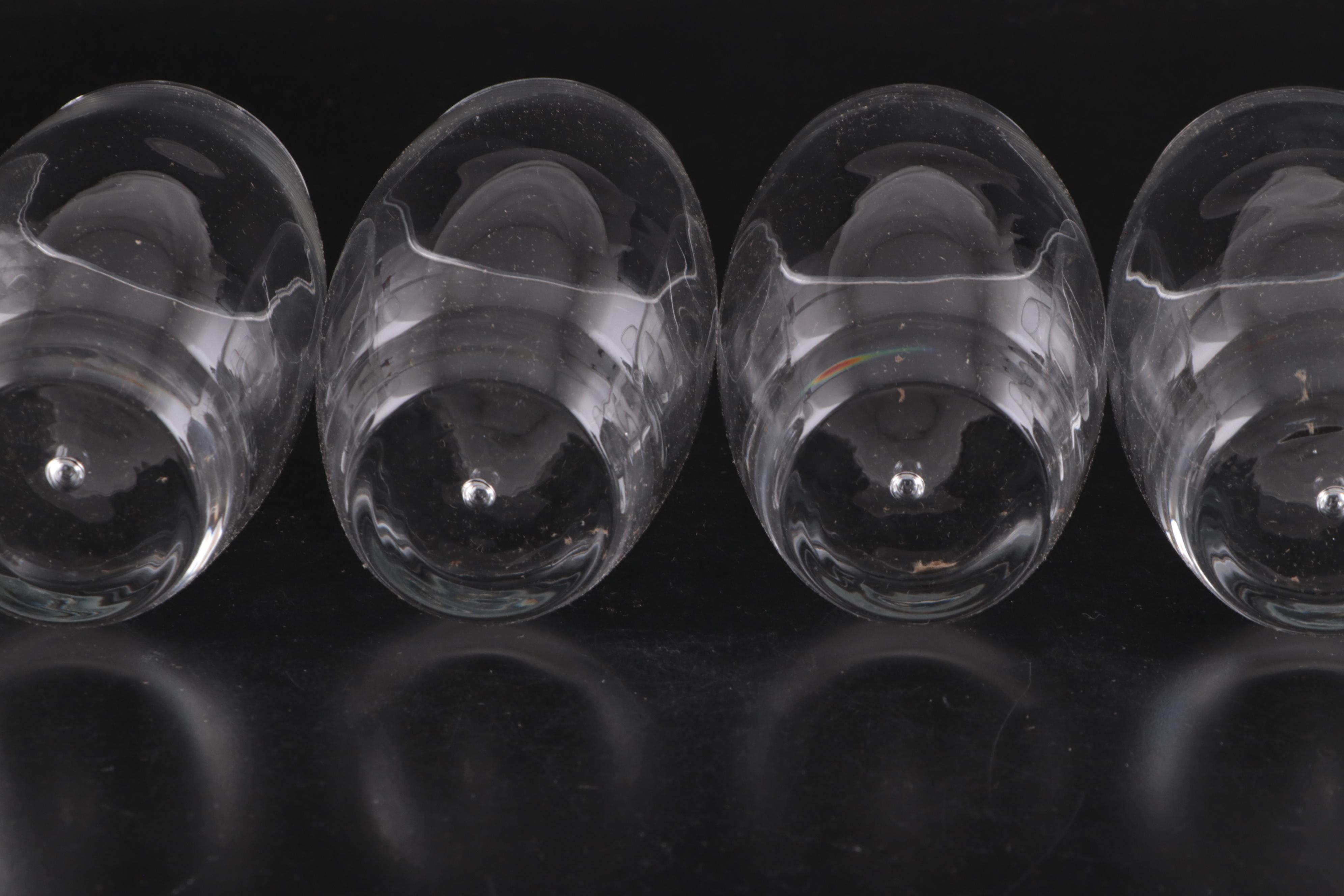 Dash Of That Glass Glassware Set with Percolator and Stanley Thermos