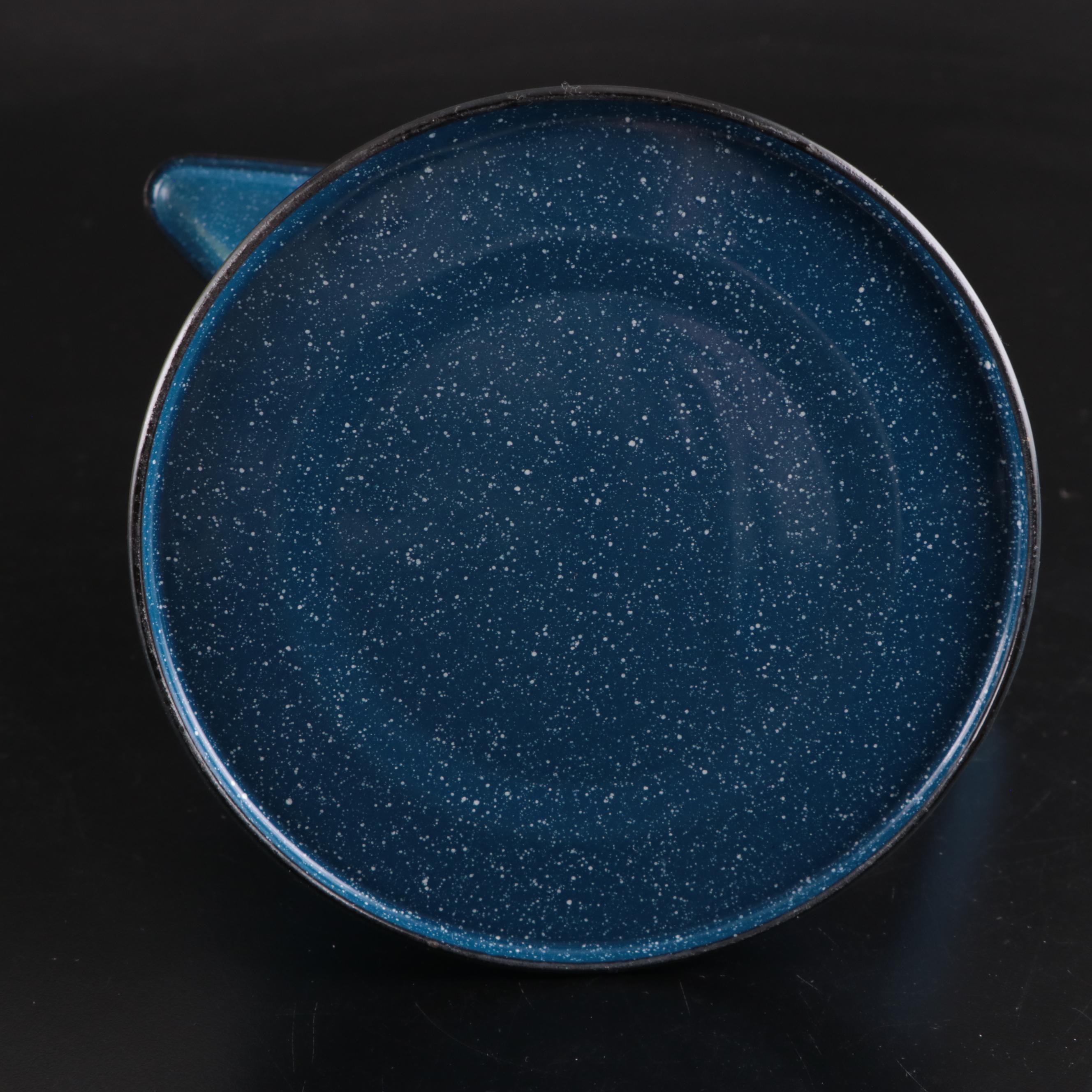 Dash Of That Glass Glassware Set with Percolator and Stanley Thermos