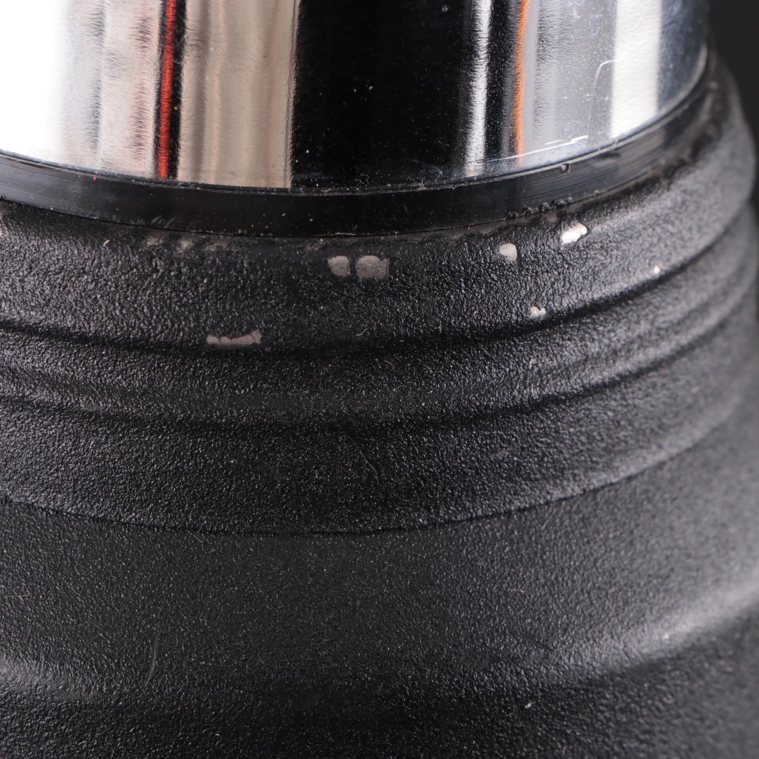 Dash Of That Glass Glassware Set with Percolator and Stanley Thermos