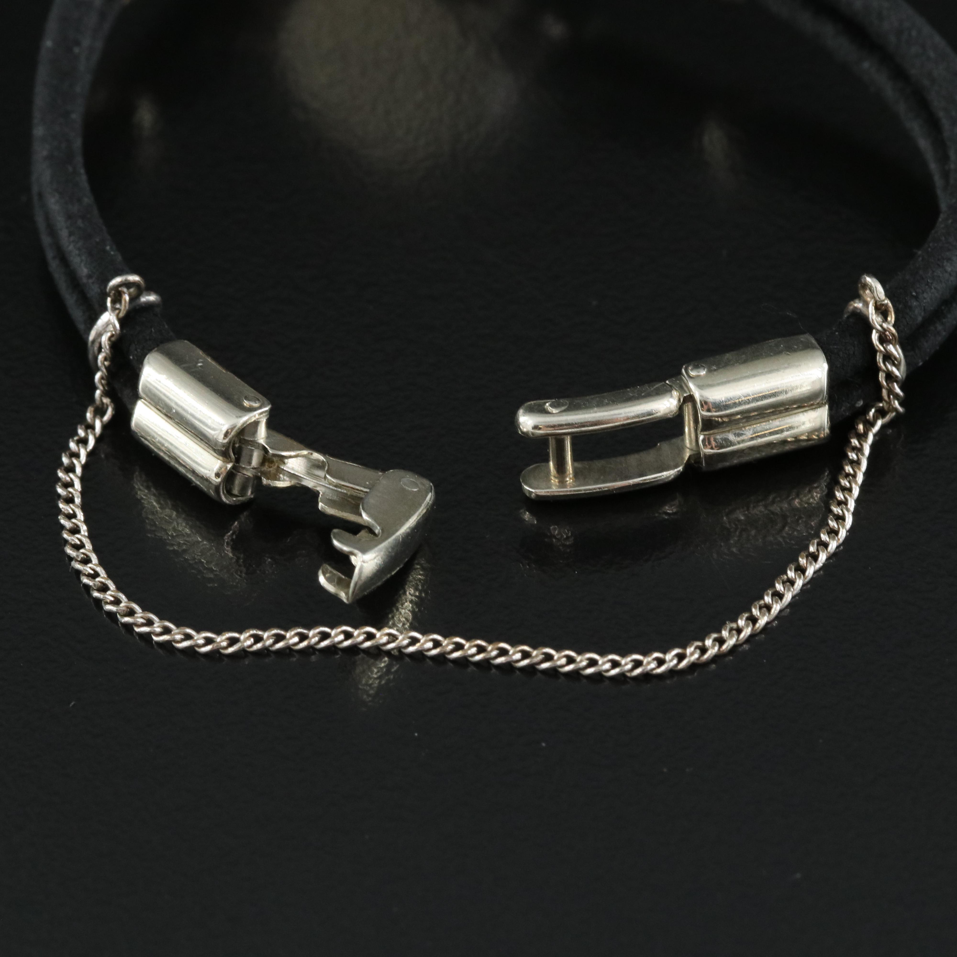 18K Patek Philippe Gubelin Diamond Cocktail Watch