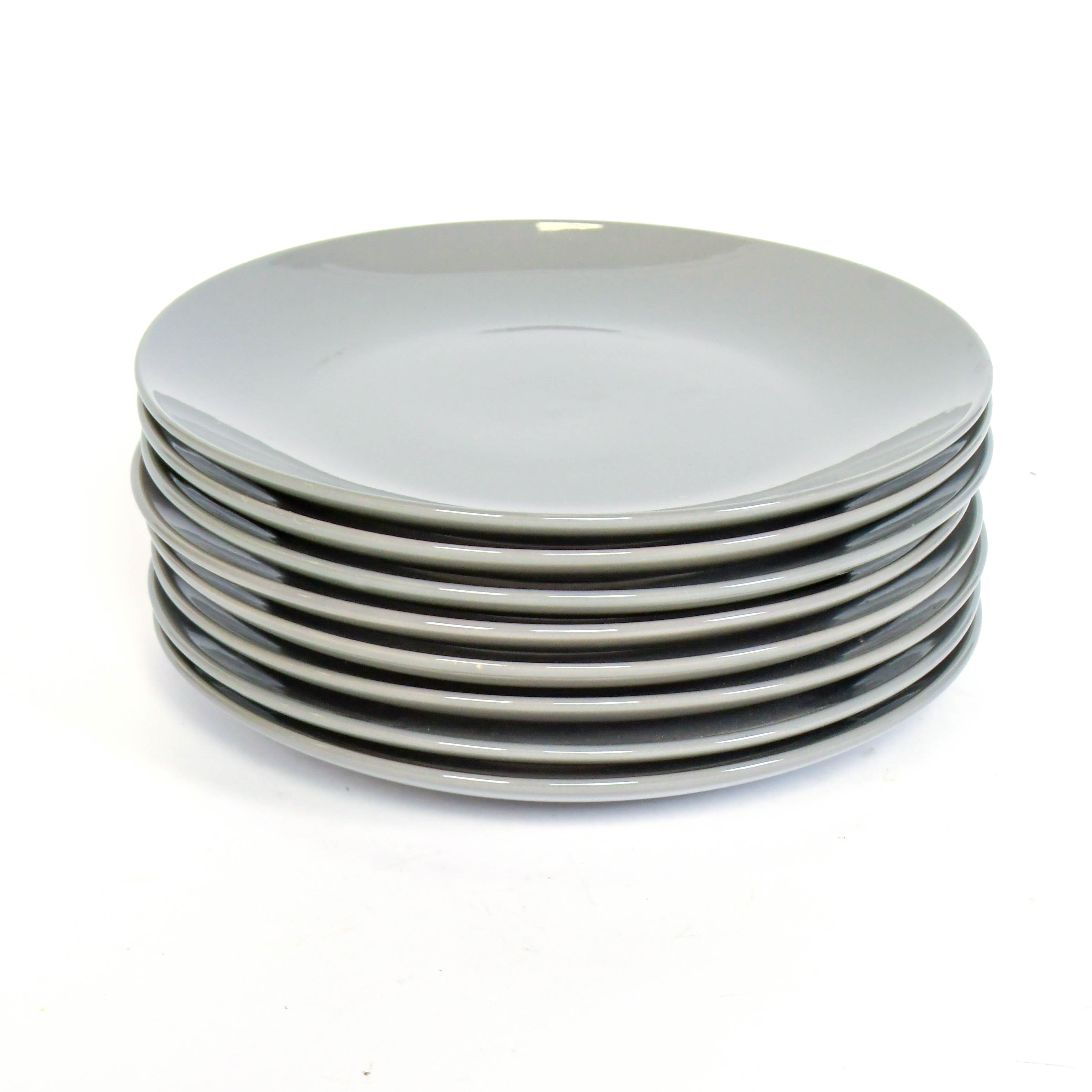 "Welcome to Our Kitchen" Sign with Canisters and Other Kitchenware