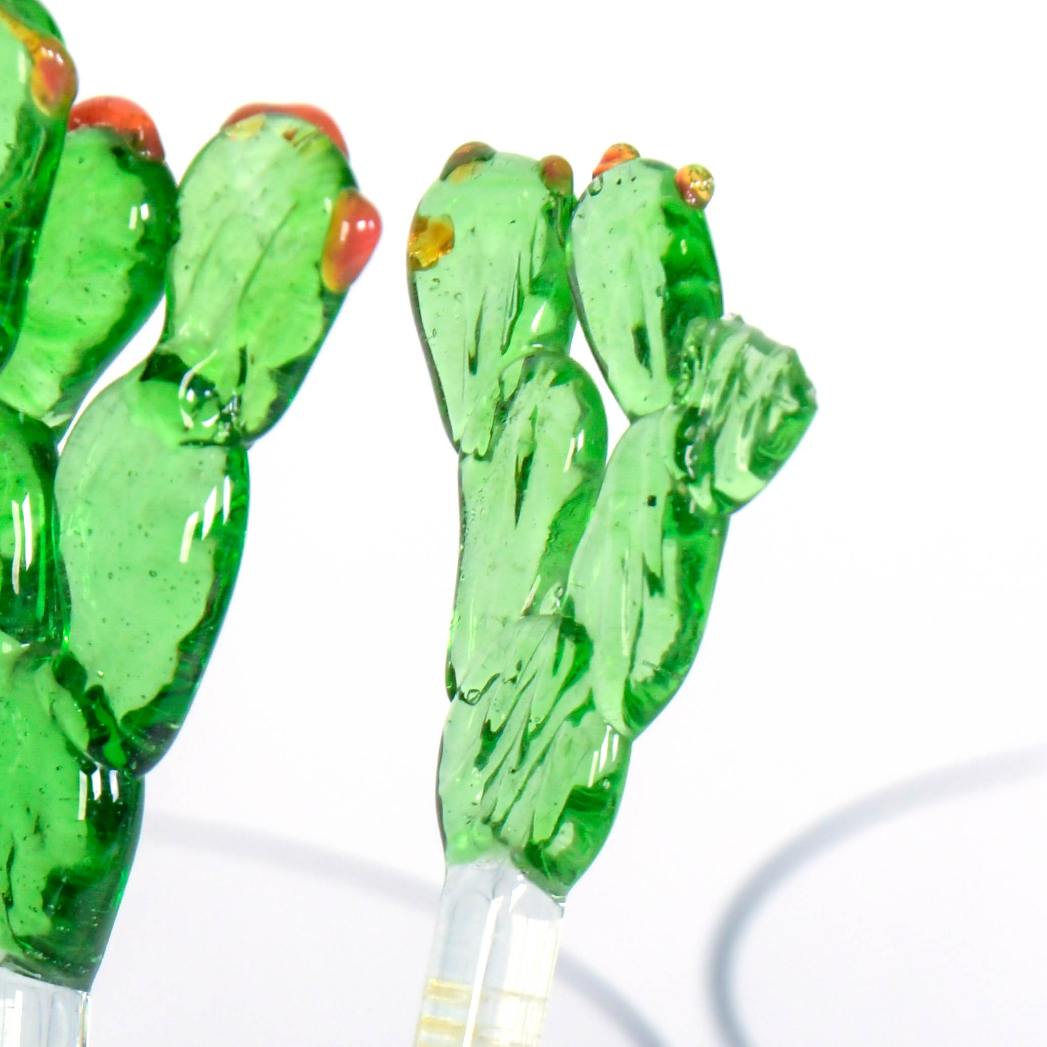 "Happy Hour" Sign with Barware and Decor