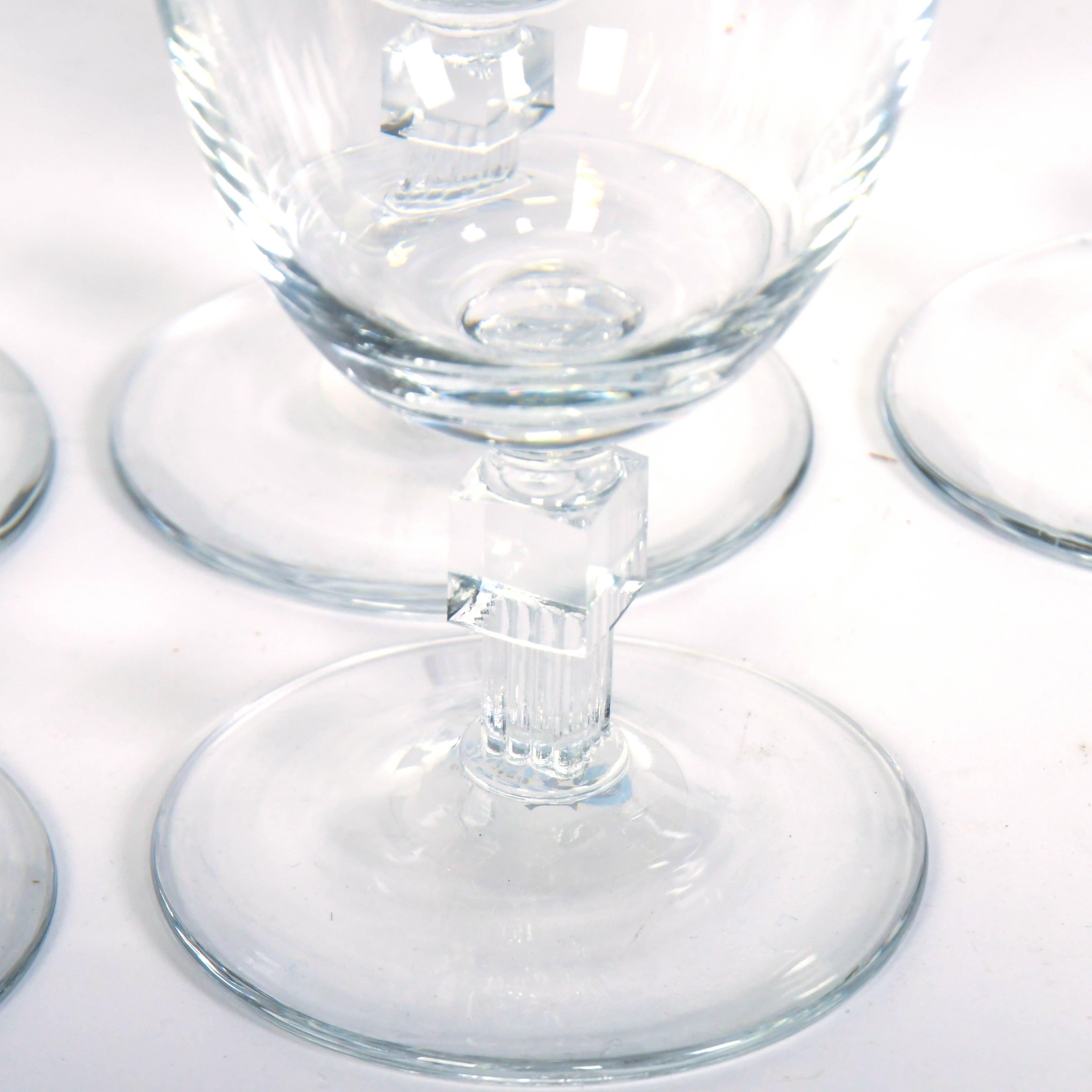 "Happy Hour" Sign with Barware and Decor