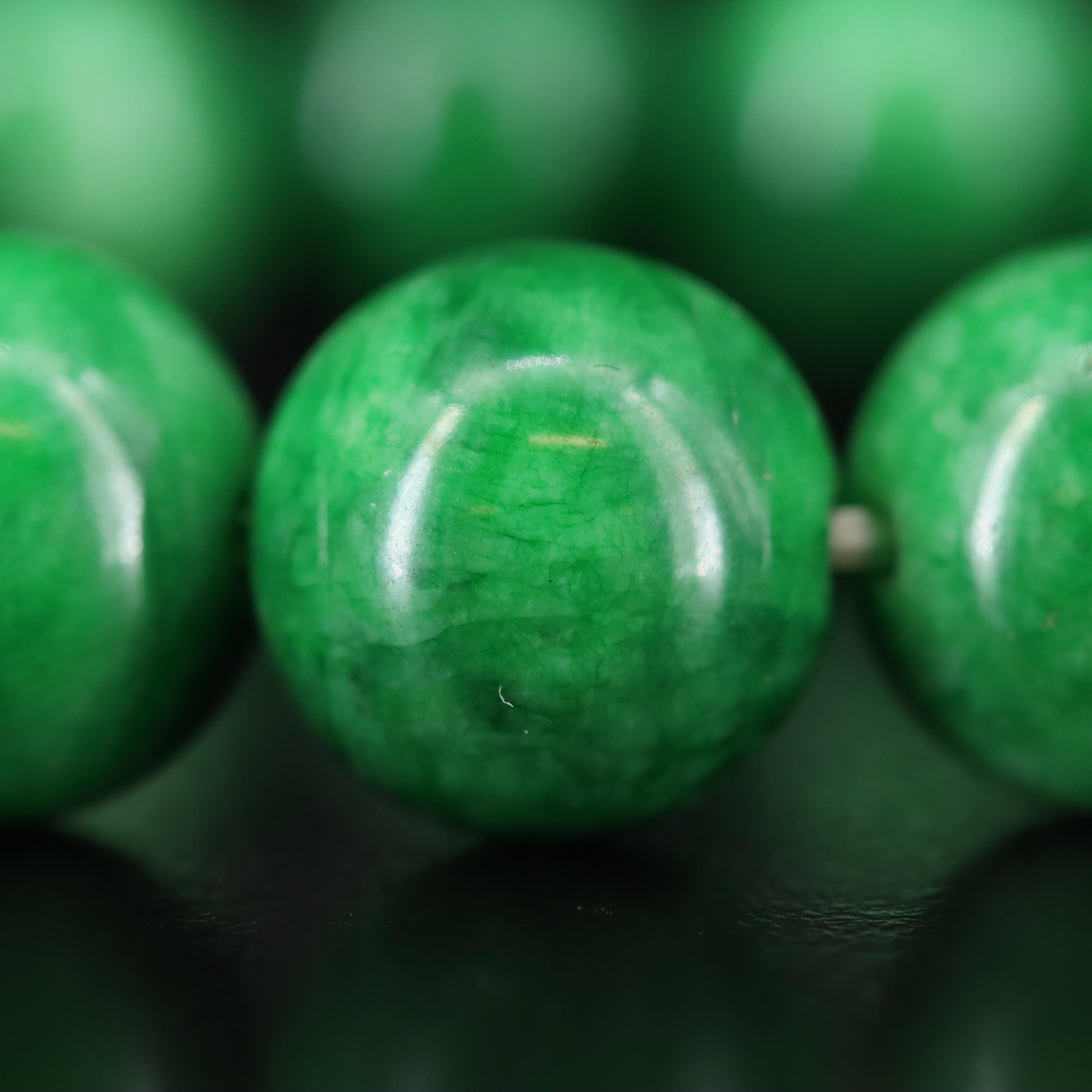 Expandable Quartz Bracelet