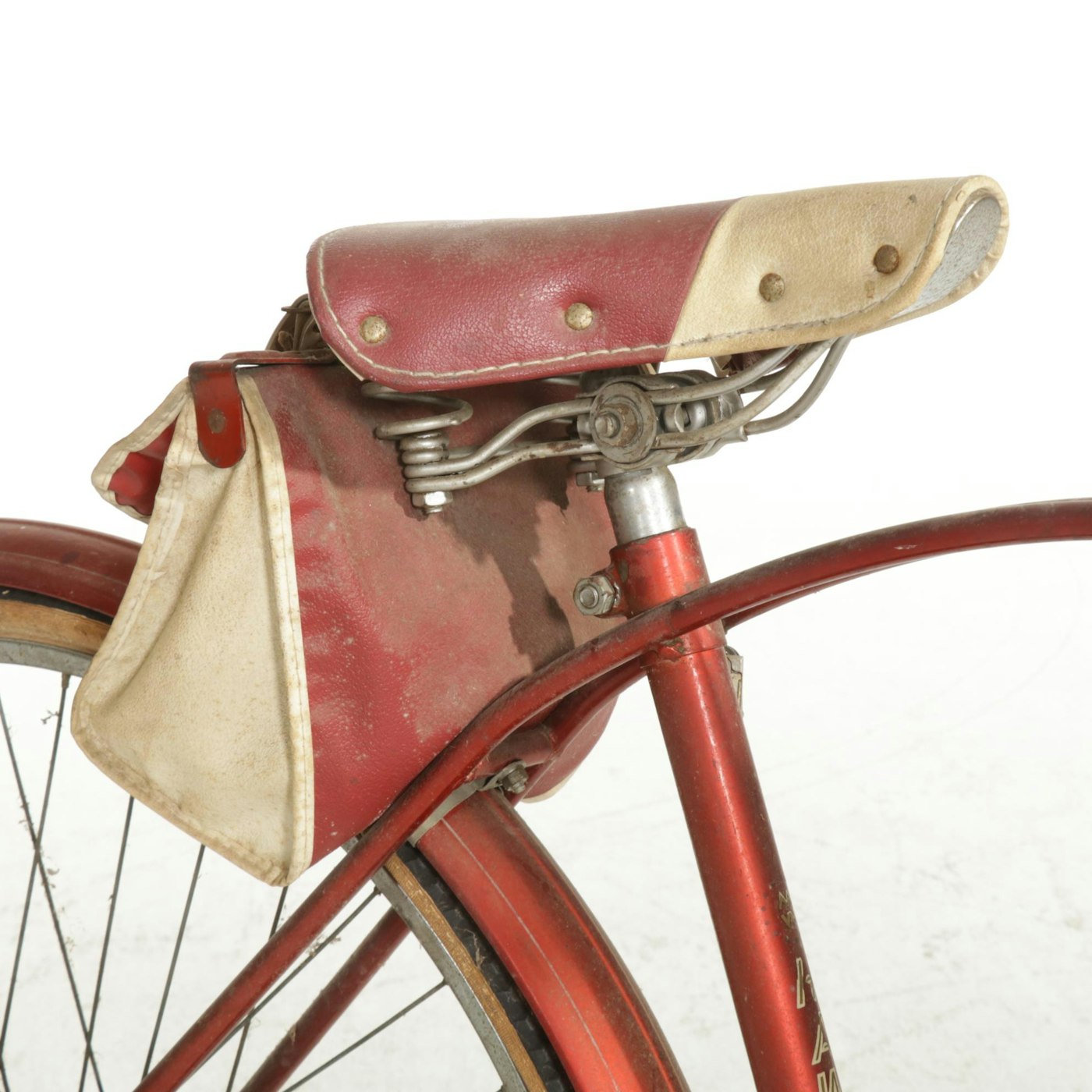 Montgomery Ward Hawthorne Bicycle, Mid-20th Century | EBTH
