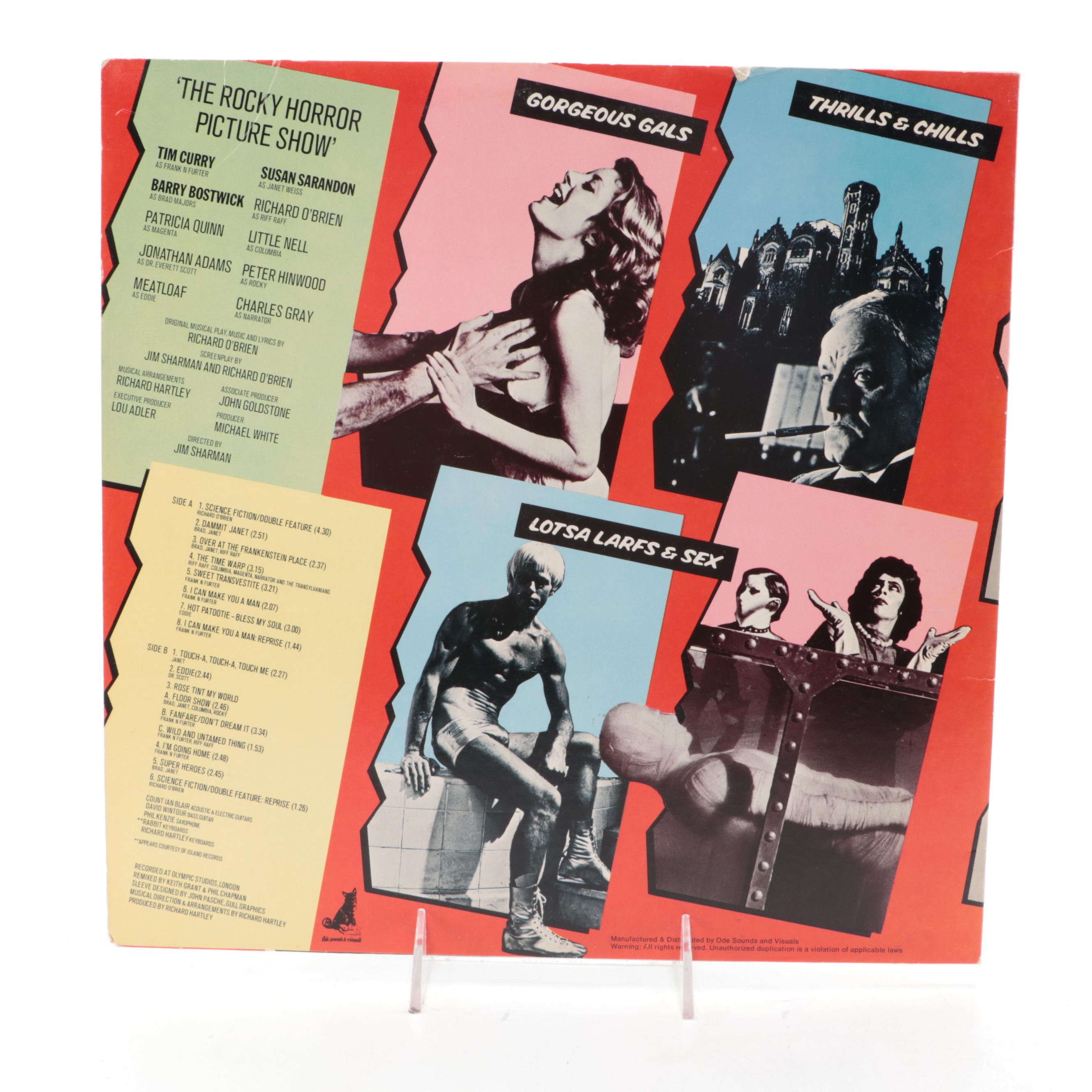 Simon & Garfunkel, Bette Midler, Melissa Manchester and More Vinyl Records