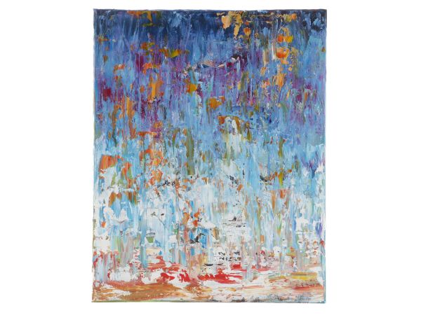 Abstract & Geometric Art