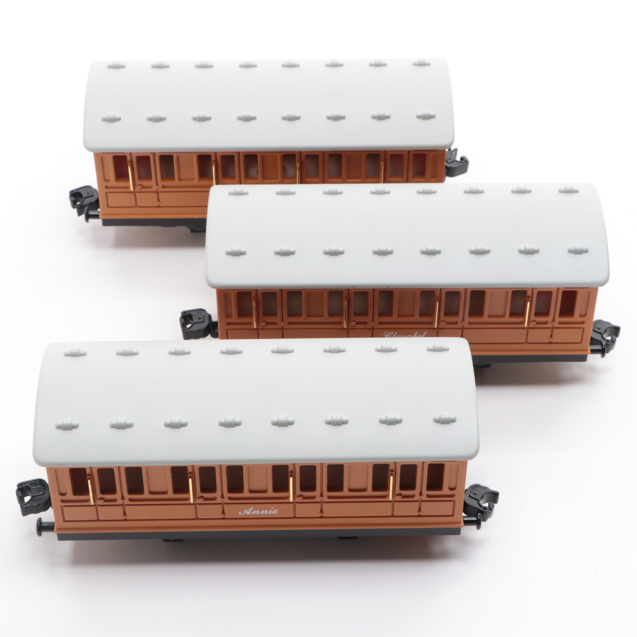 Lionel Thomas the Tank Engine Toy Set