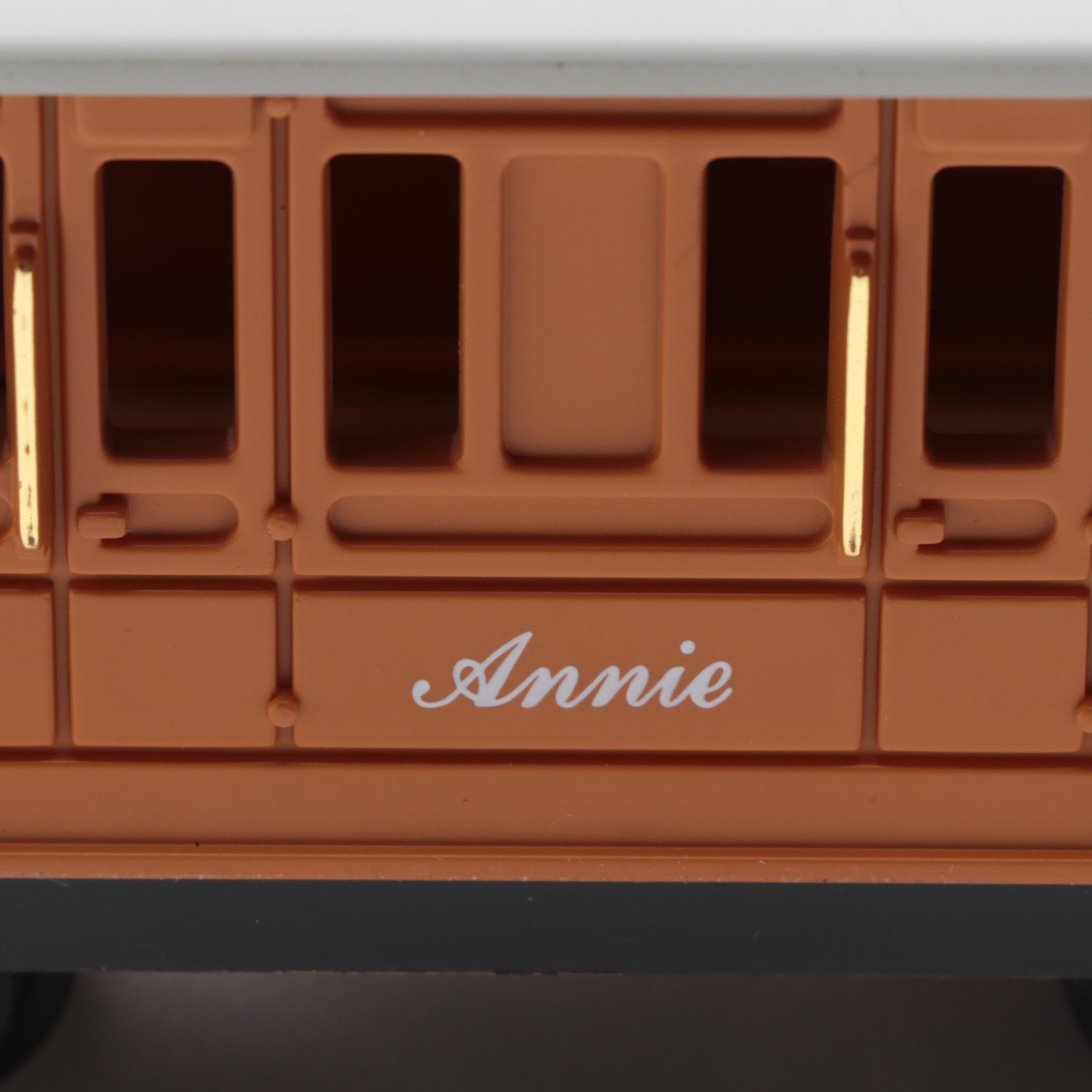 Lionel Thomas the Tank Engine Toy Set