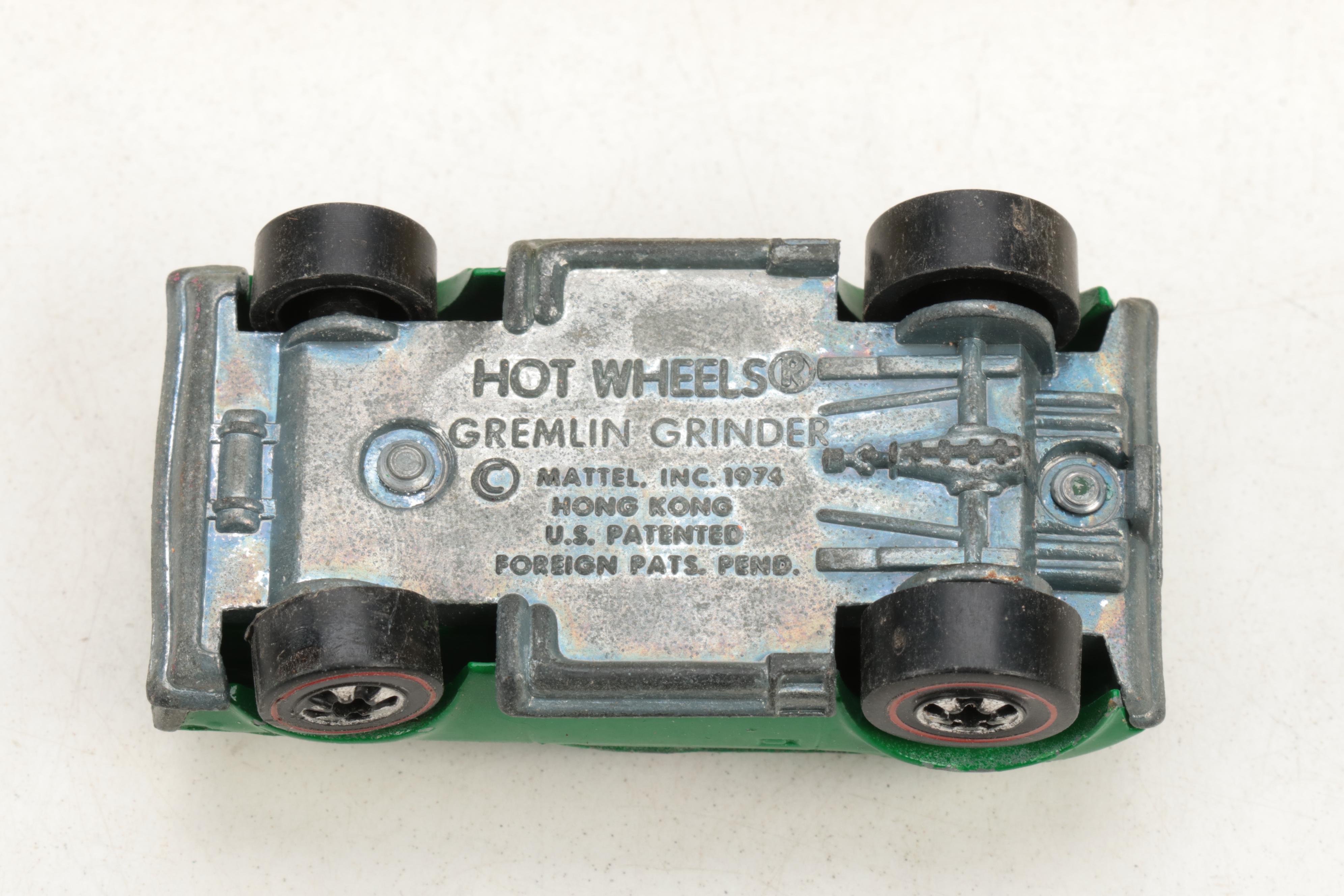 Hot Wheels 48 Car Carry Case With 48 Cars