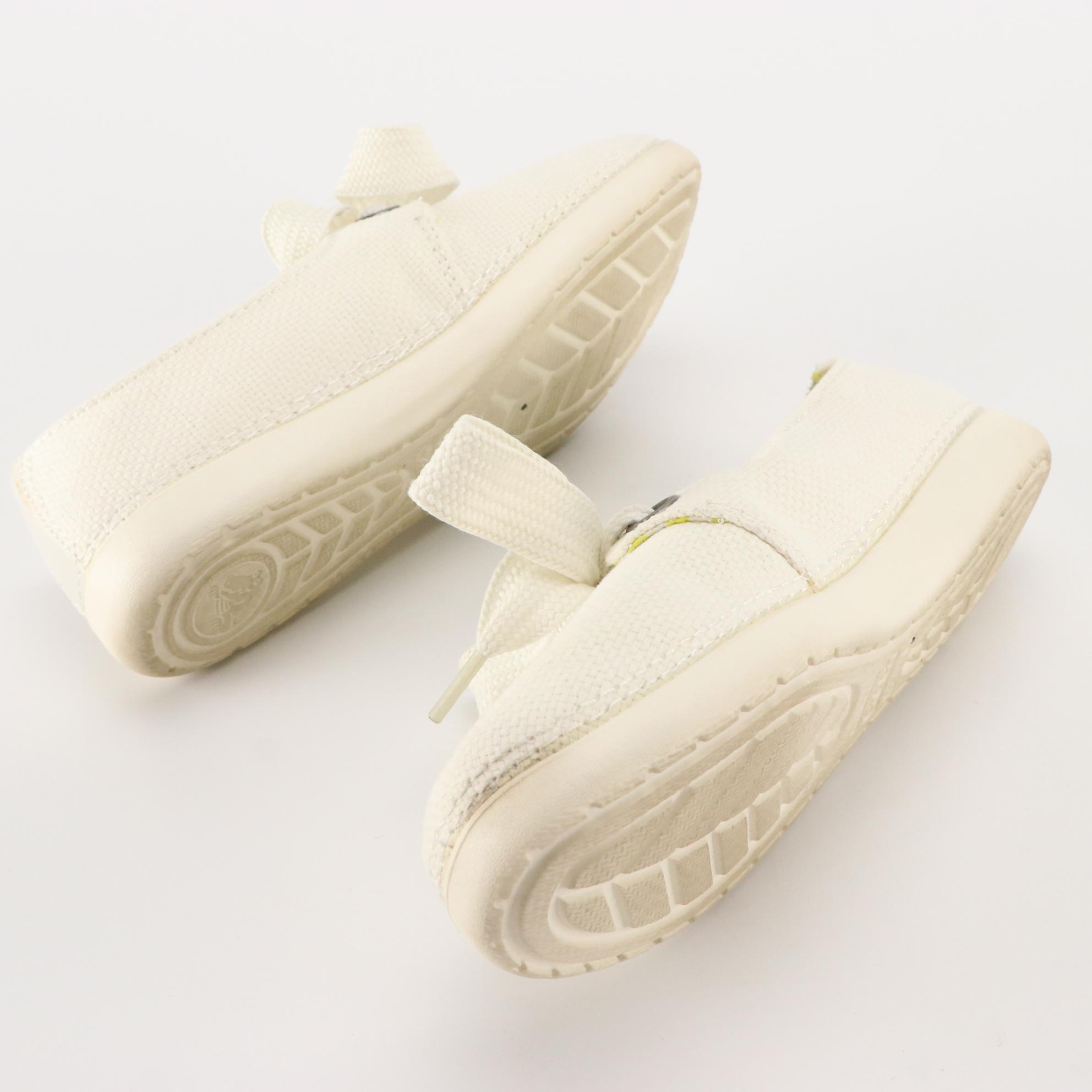 Crocs Women's Canvas Loafers, Slip-Ons and Olive Slingback Jelly Sandals