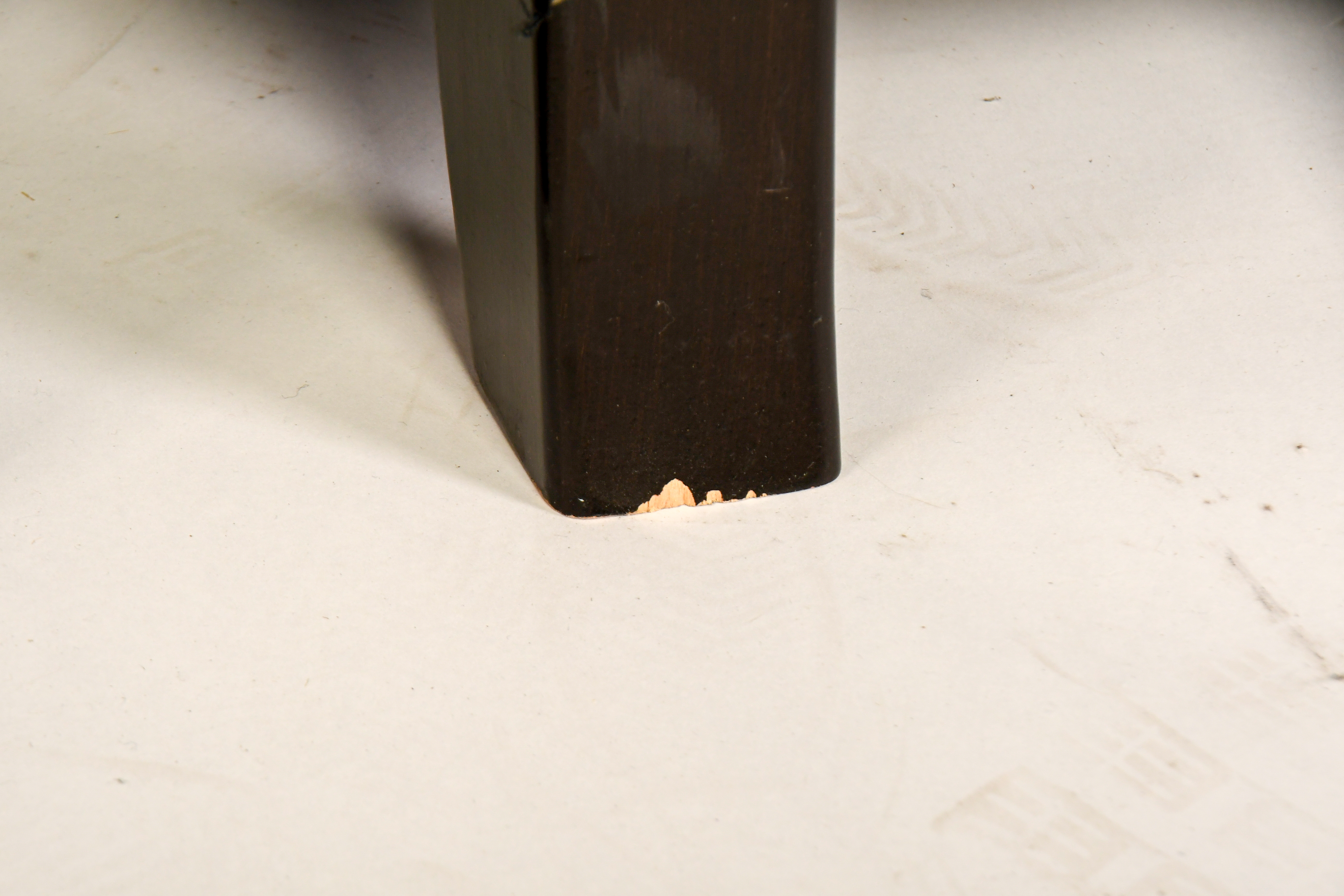 Ashley Furniture Industries "Traemore" Plaid Armchairs