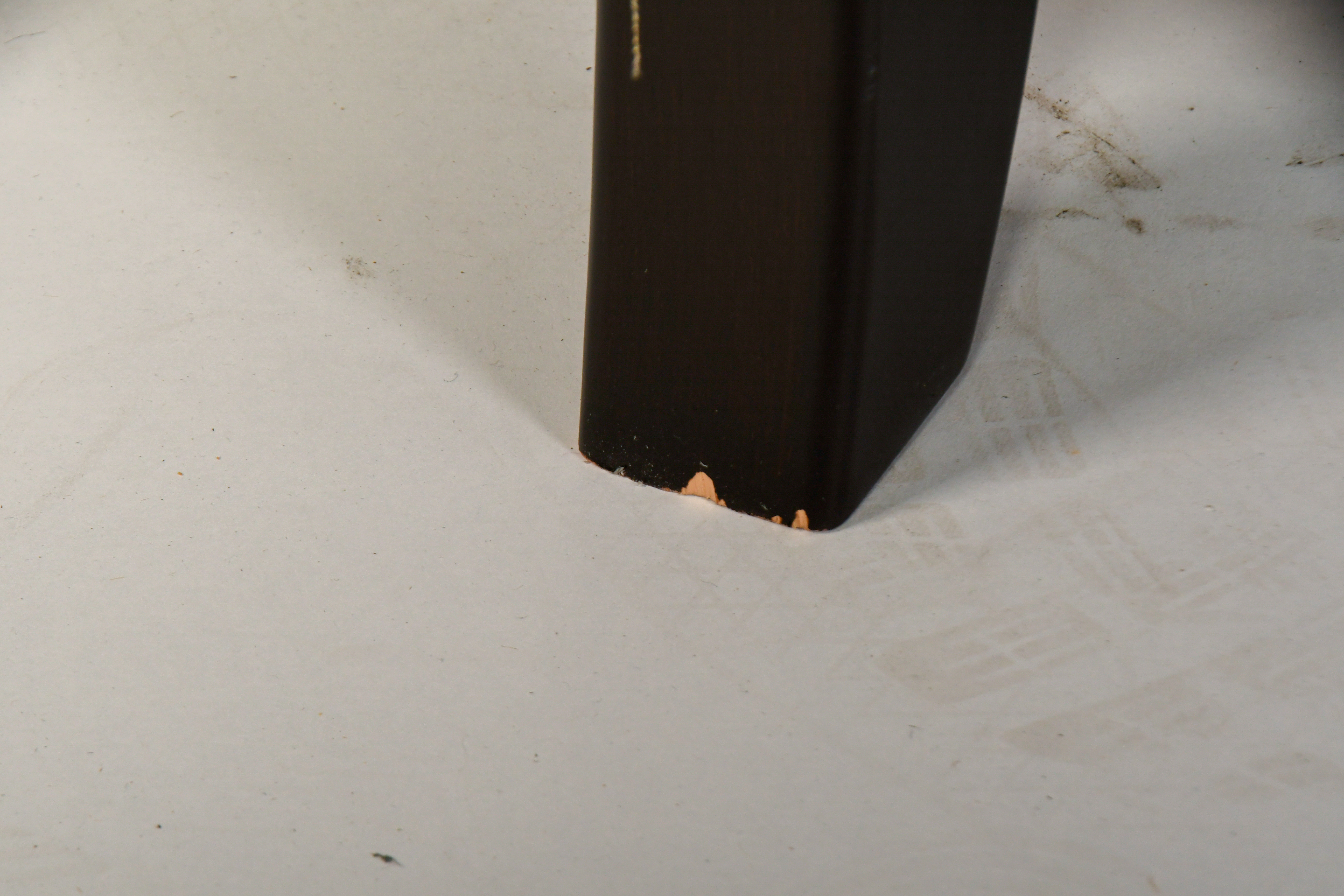 Ashley Furniture Industries "Traemore" Plaid Armchairs