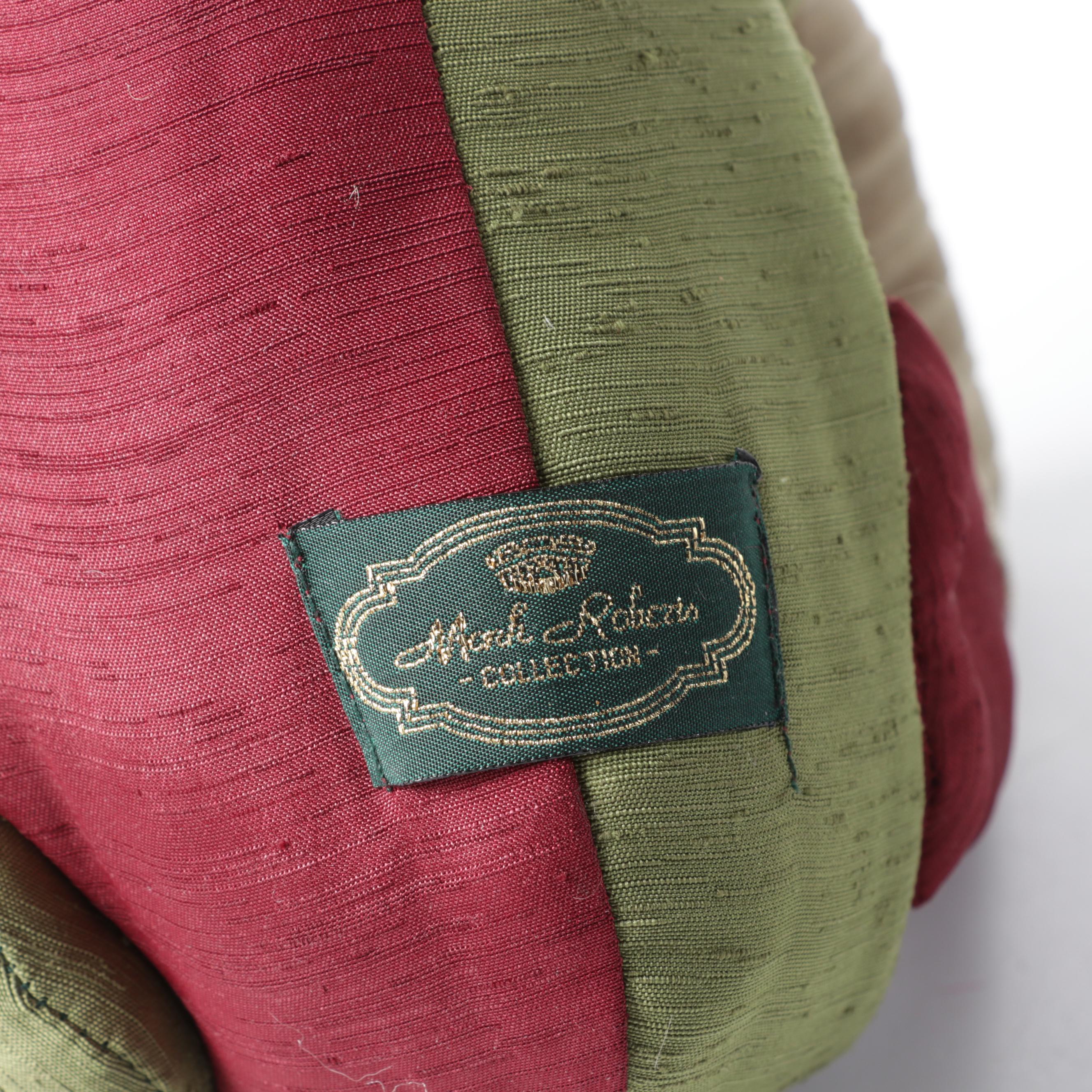 Steiff Clown Bear, Steiff "Dolly" Teddy Bear, Mark Roberts Jester Bear and More